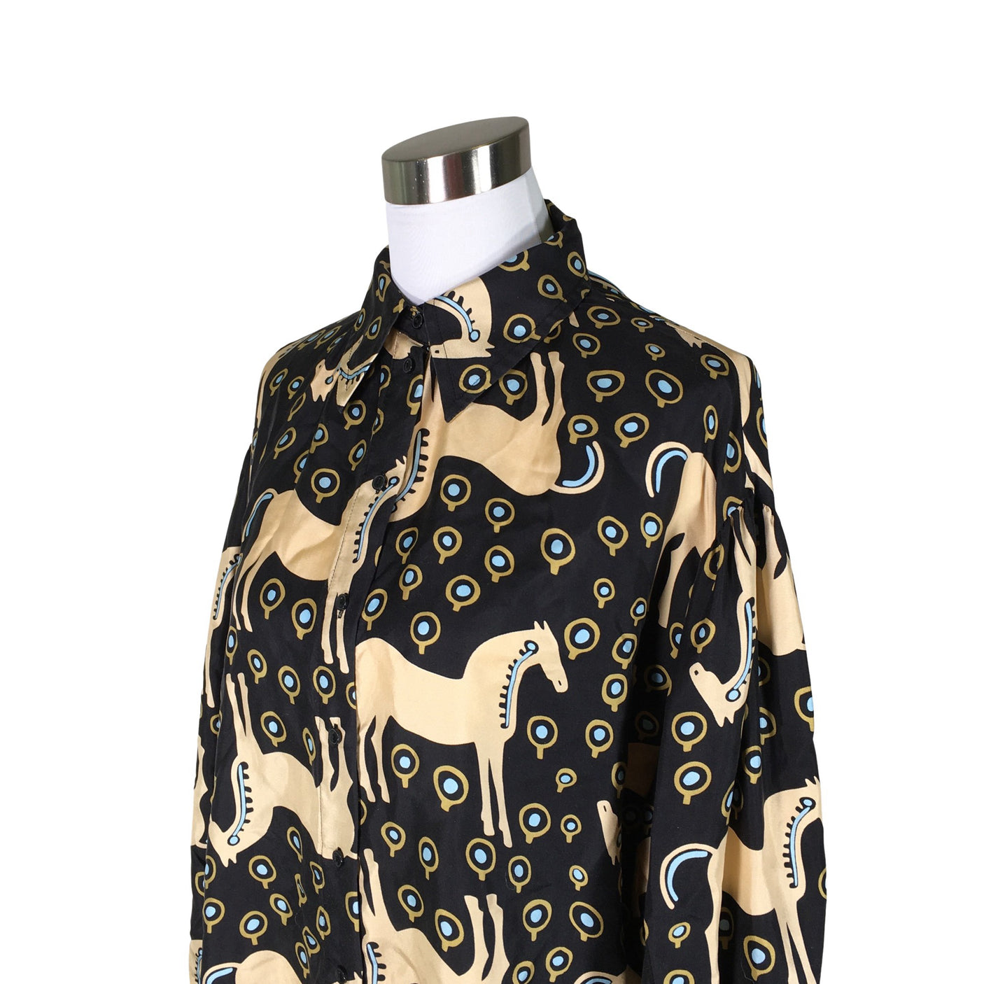 Unisex Marimekko - Pusero, koko 38 - (3)