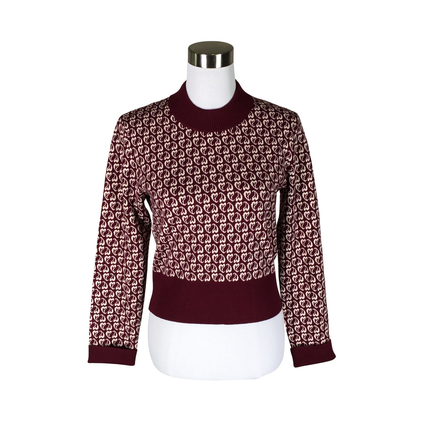 Unisex Claudie Pierlot - Neulepaita, koko 38 - (1)