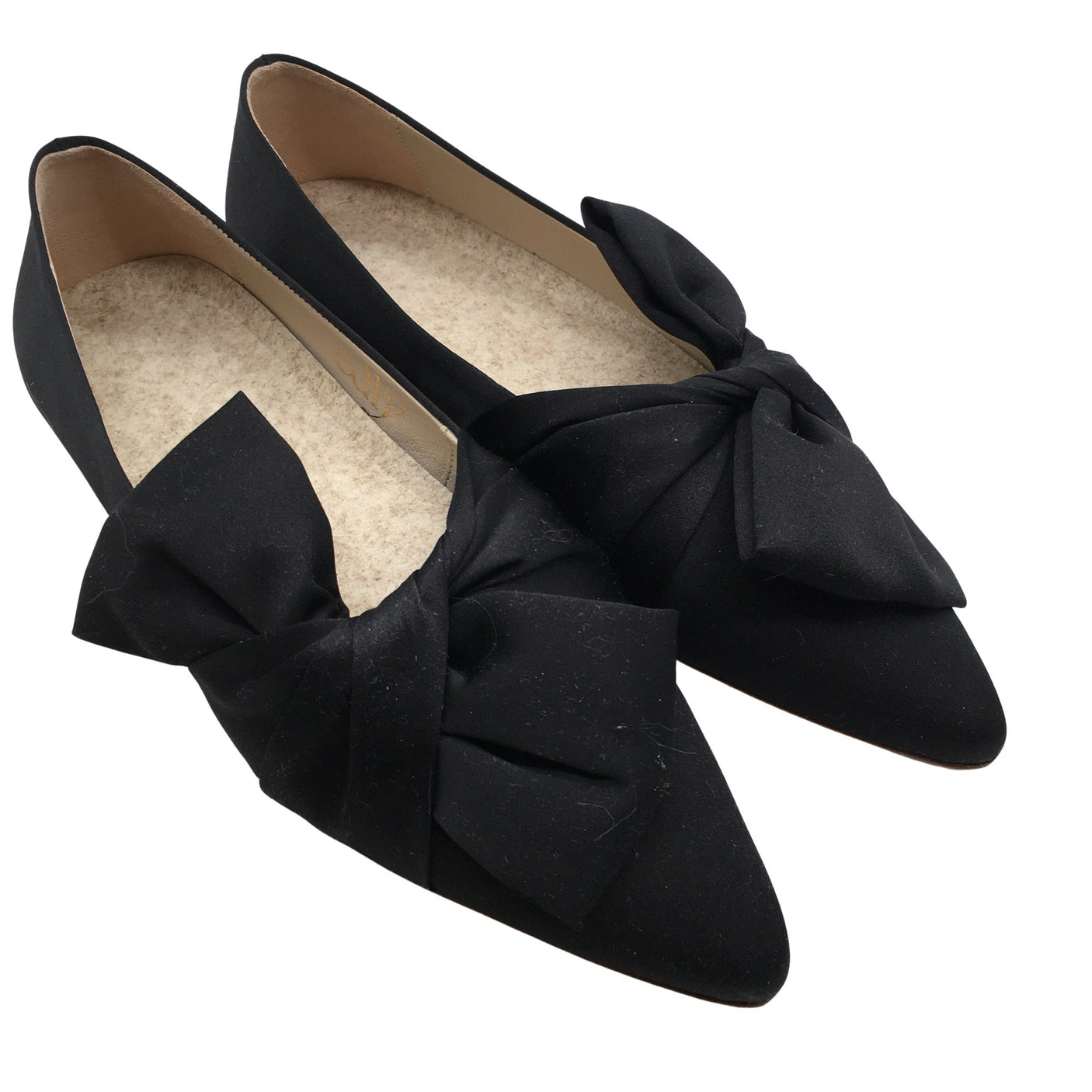 Sisäkengät, koko 39