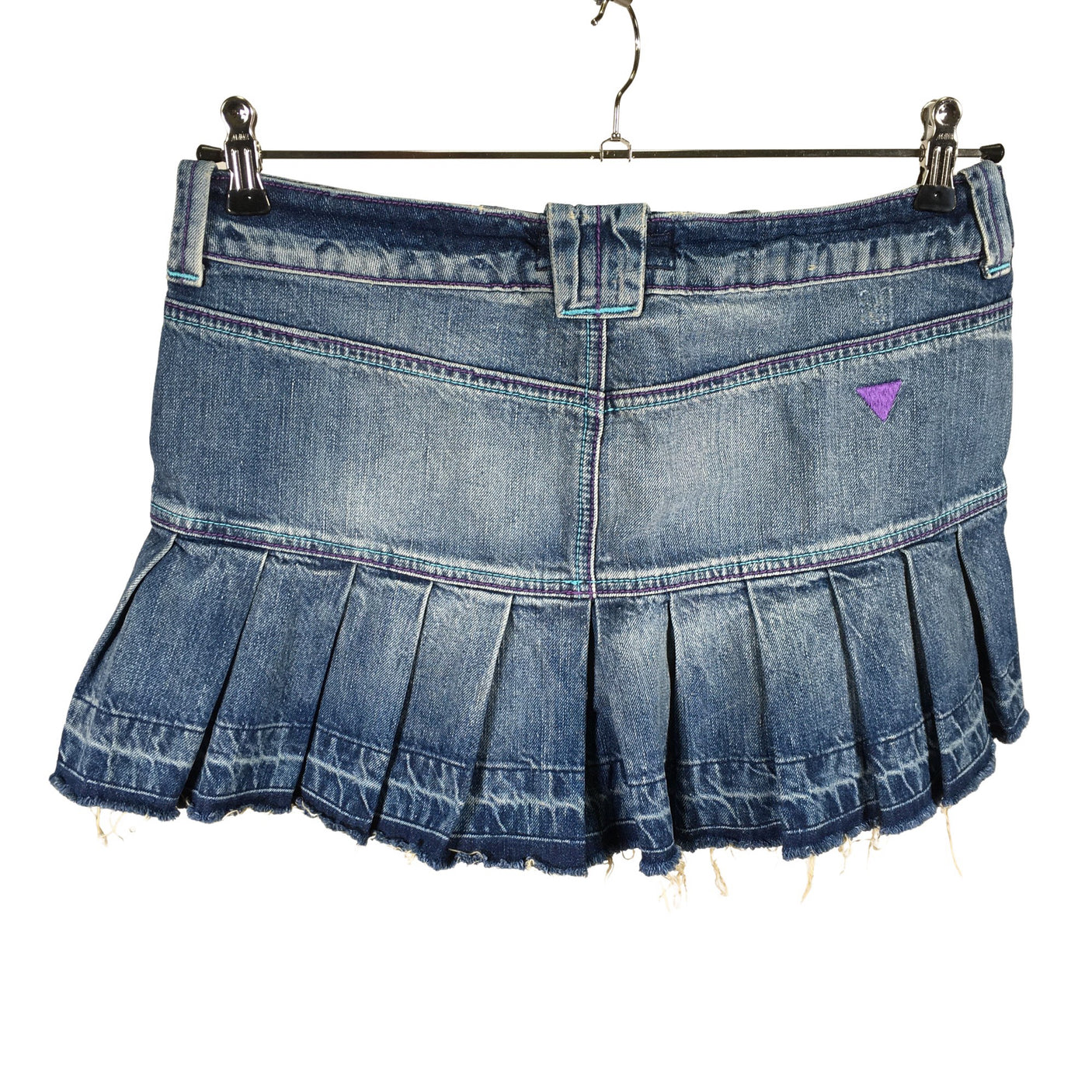 Unisex Guess - Farkkuhame, koko 36 - (2)