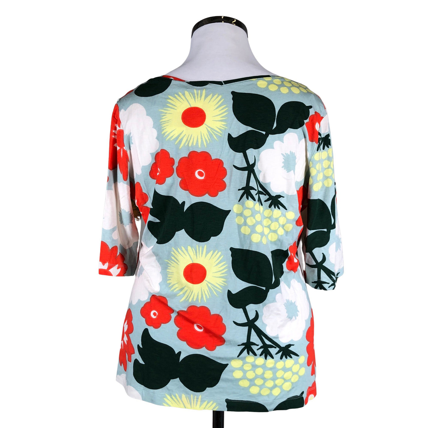 Unisex Marimekko - Trikoopaita, koko 44 - (2)