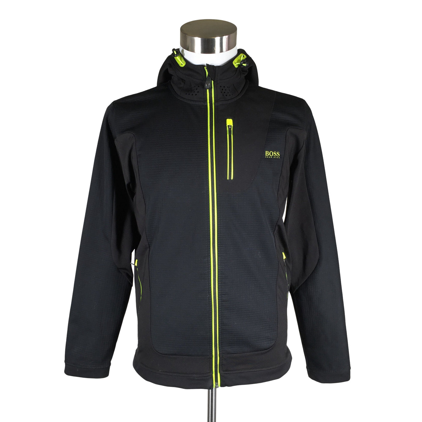 Softshell-takki, koko S