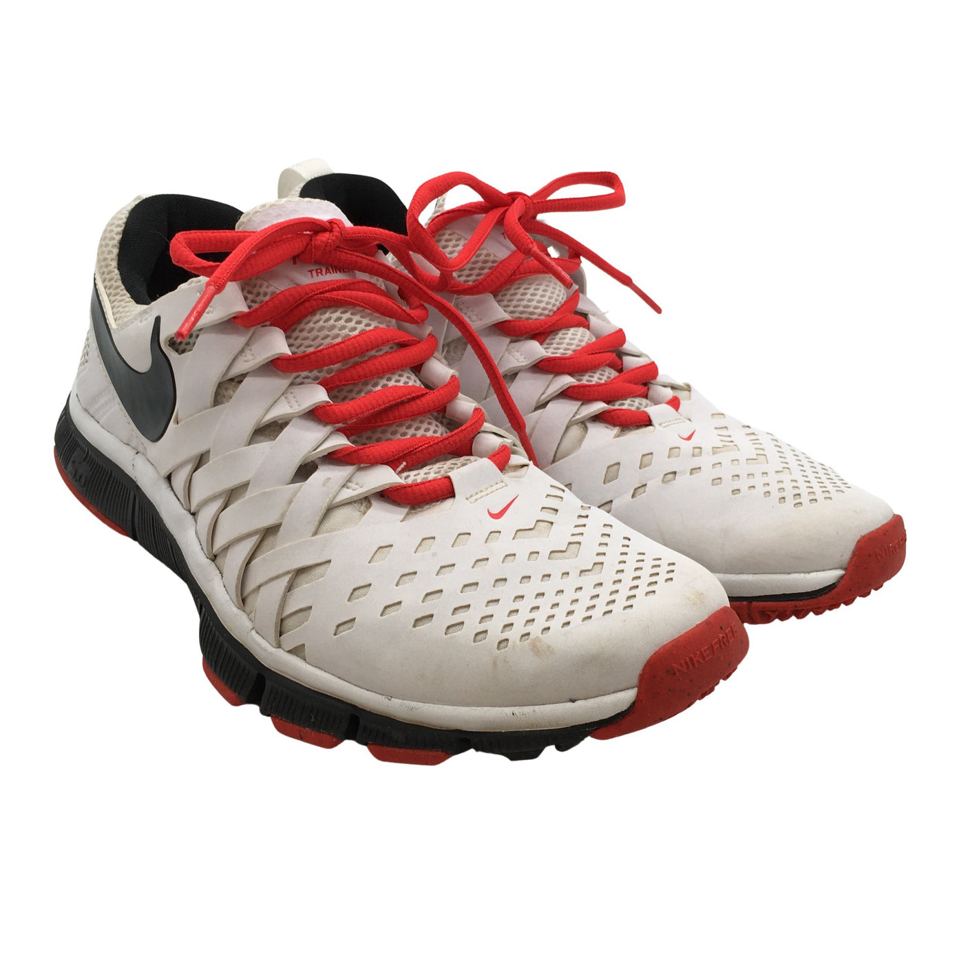 Unisex Nike - Lenkkarit, koko 42 - (2)