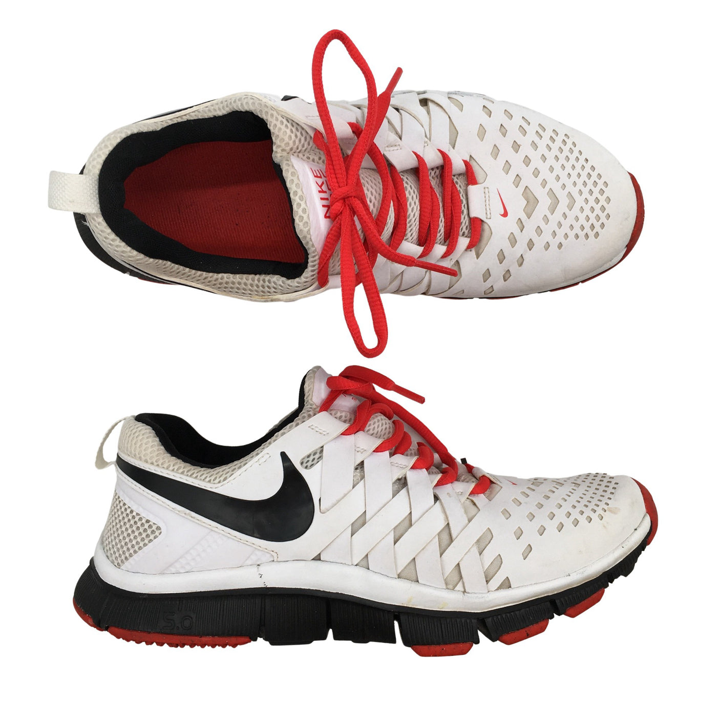 Unisex Nike - Lenkkarit, koko 42 - (1)