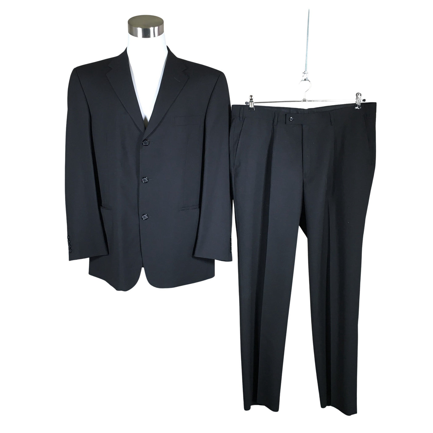 Unisex Kaleva Collection - Puku, koko XXL - (1)