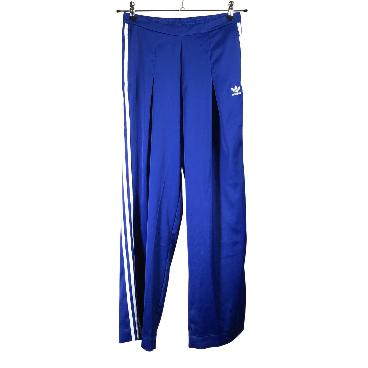 Unisex Adidas - Ohuet housut, koko 36 - (1)