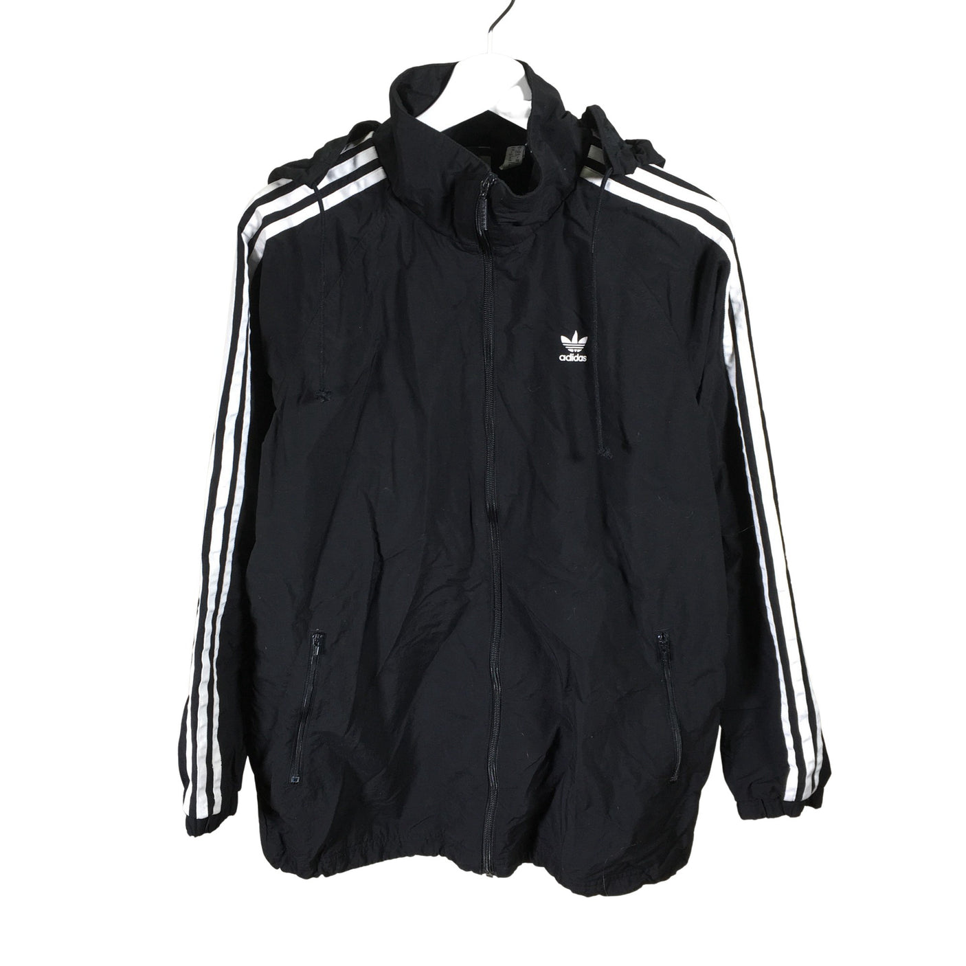 Unisex Adidas - Ulkoilutakki, koko 36 - (1)