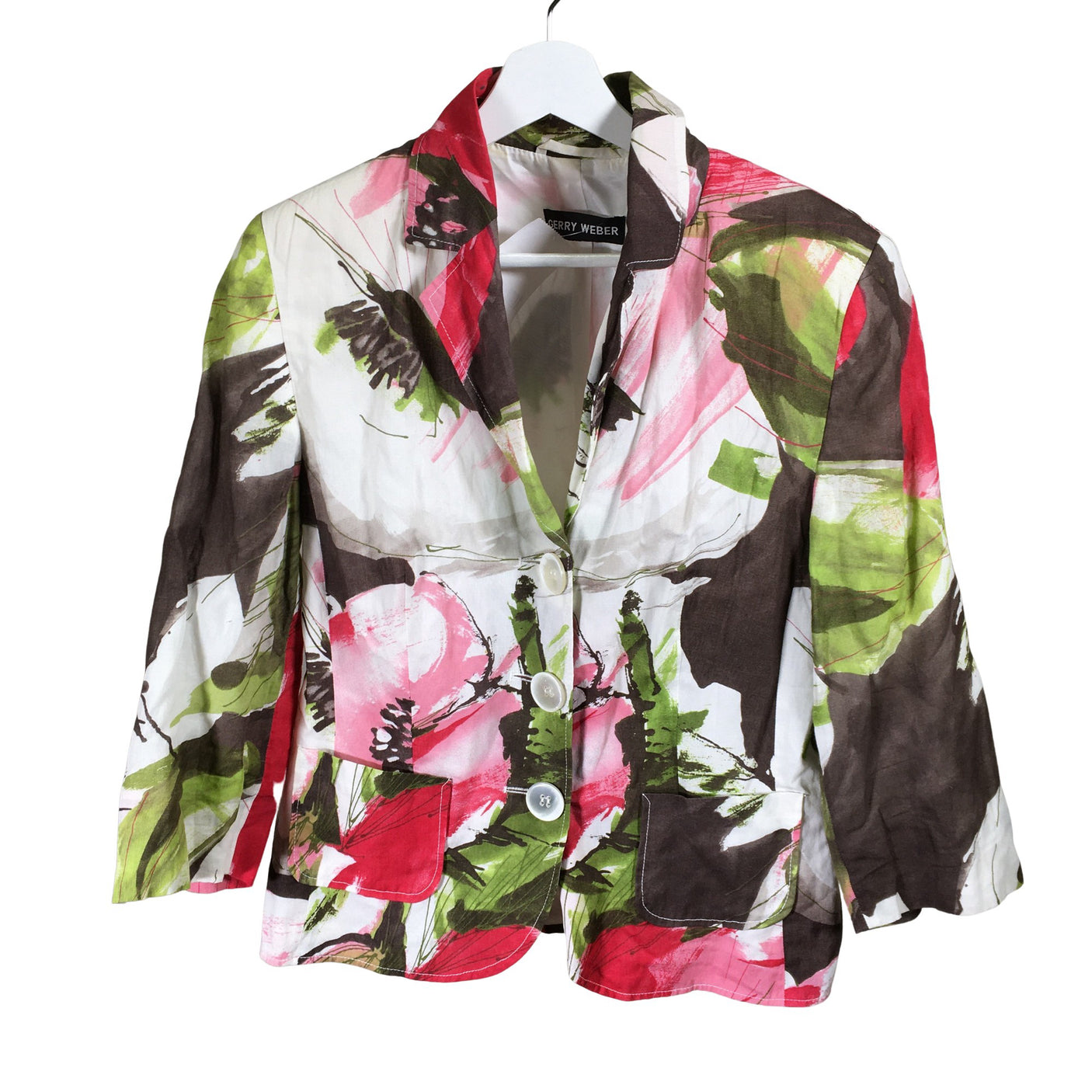 Unisex Gerry Weber - Jakku, koko 42 - (1)