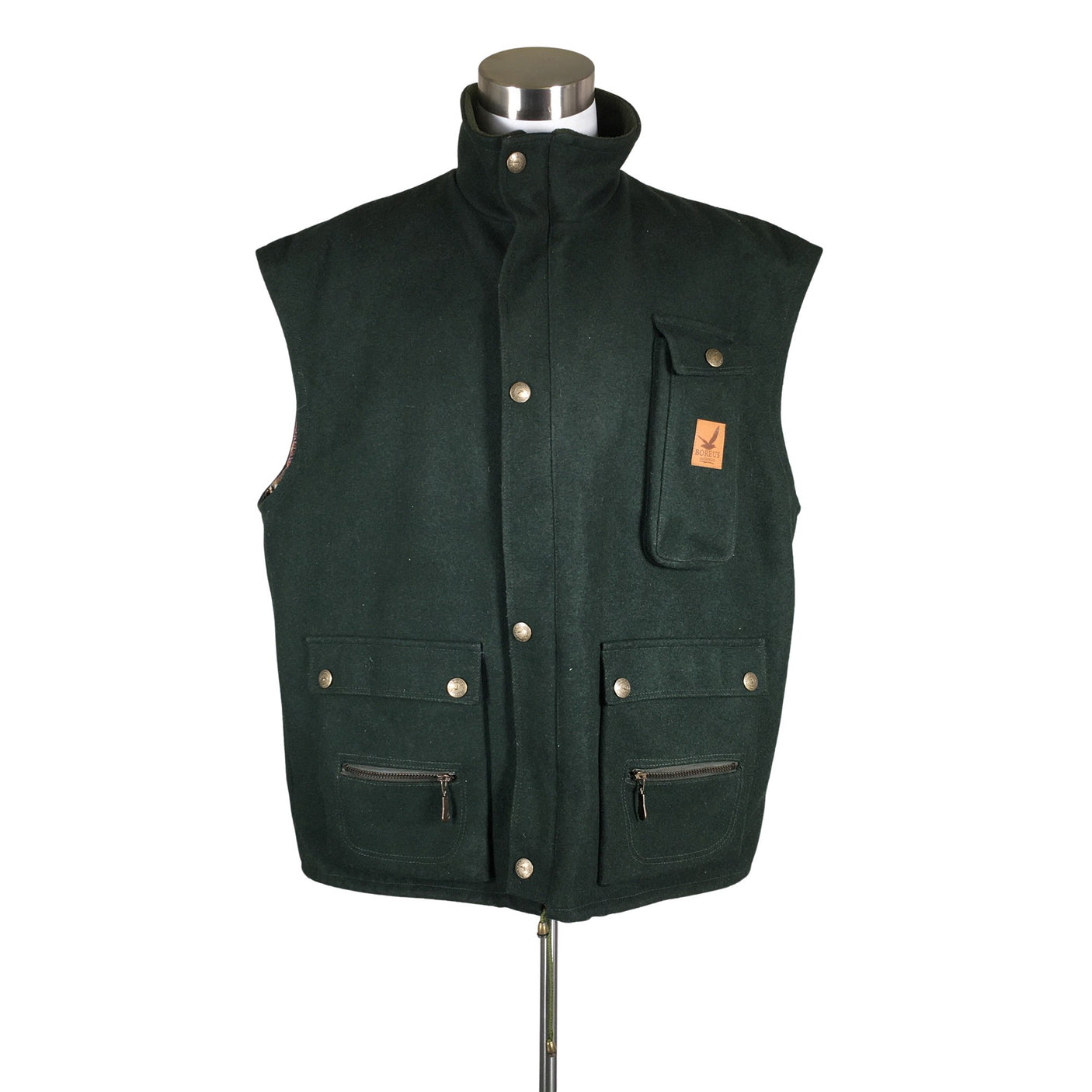 Toppaliivi, koko XXL