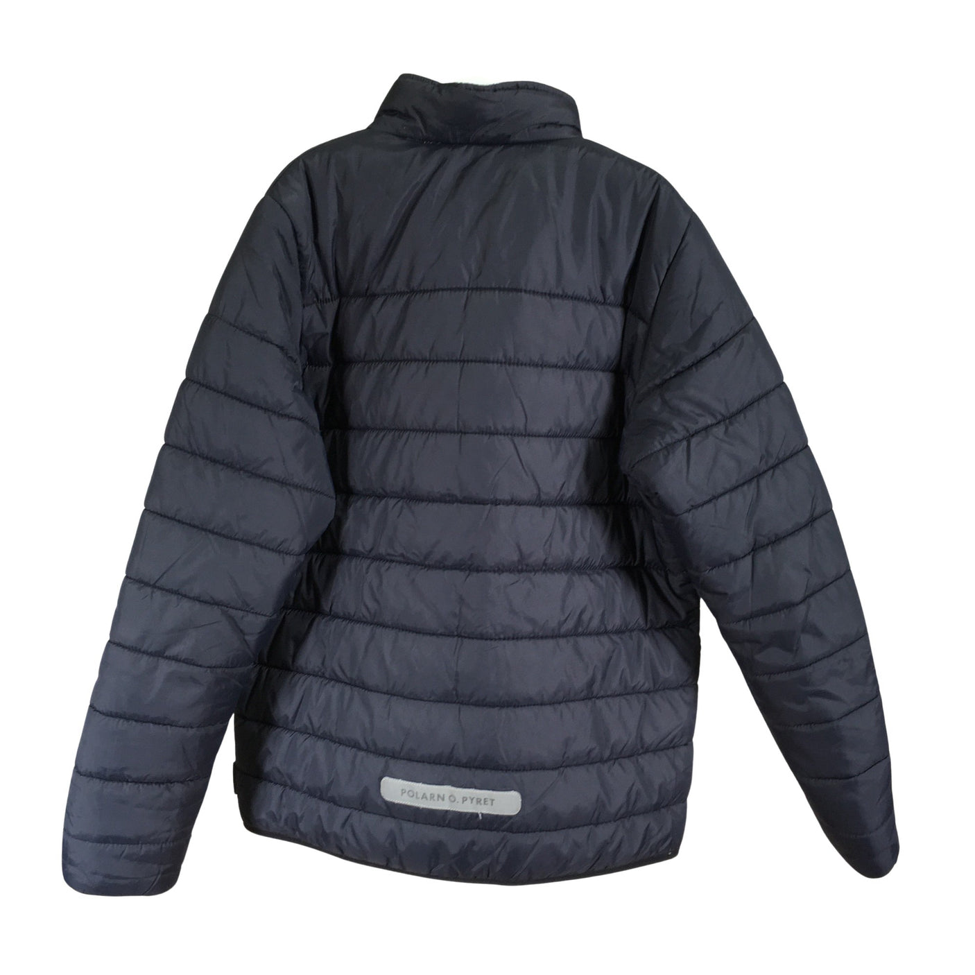 Unisex Polarn O. Pyret - Kevyttoppatakki, koko 146 - 152 - (2)