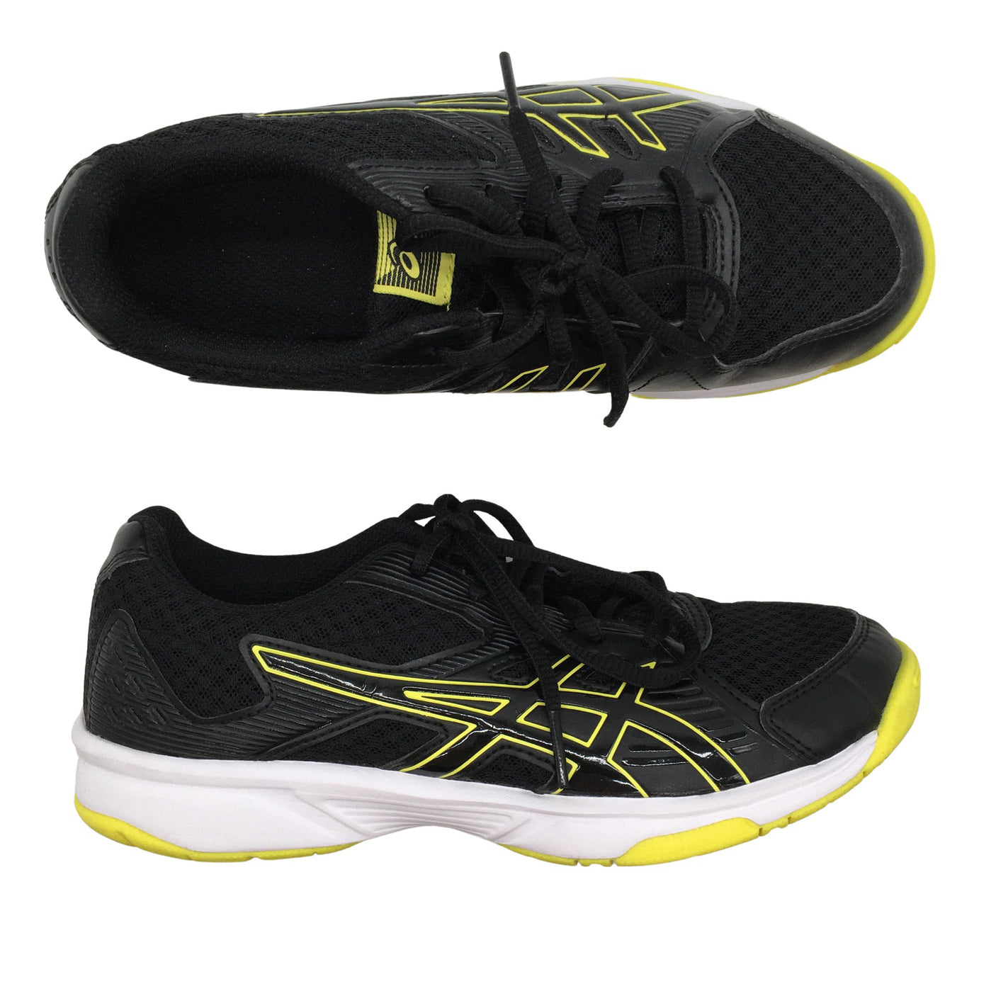 Unisex Asics - Sisäliikuntakengät, koko 36 - (1)