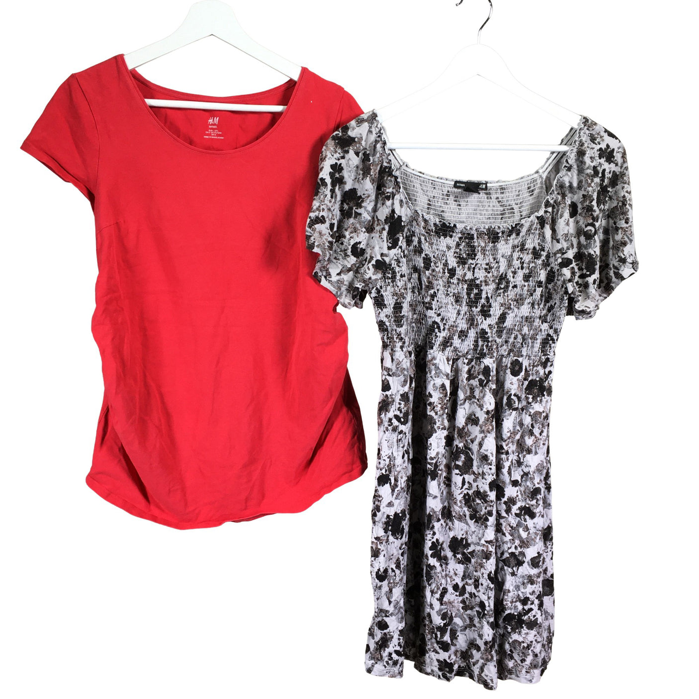 Trikootunika, koko 38