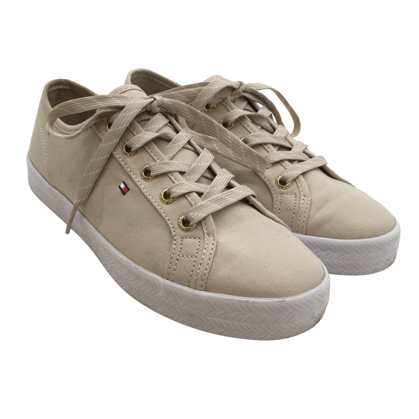Unisex Tommy Hilfiger - Tennarit, koko 37 - (3)