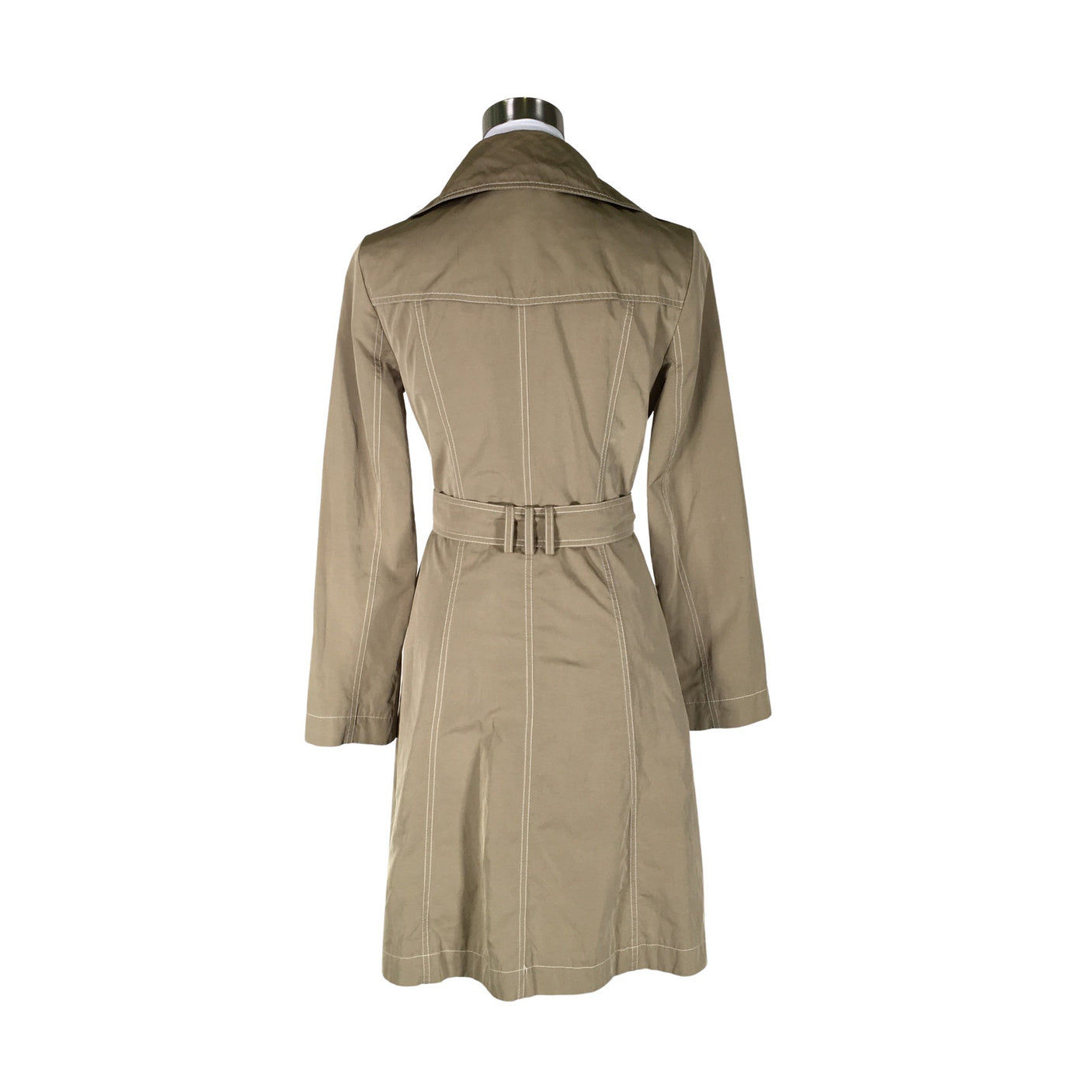 Unisex Yell - Trenssitakki, koko 36 - (2)