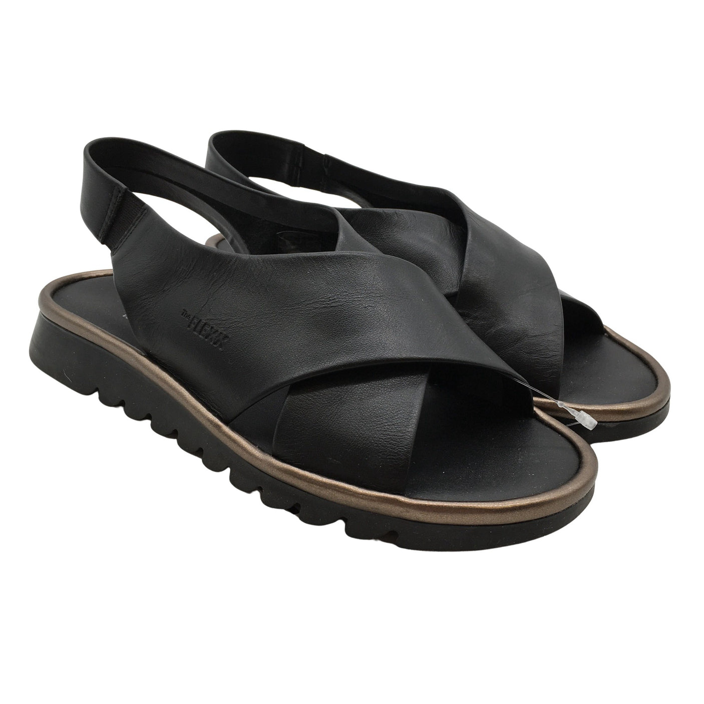 Unisex The Flexx - Sandaalit, koko 37 - (2)