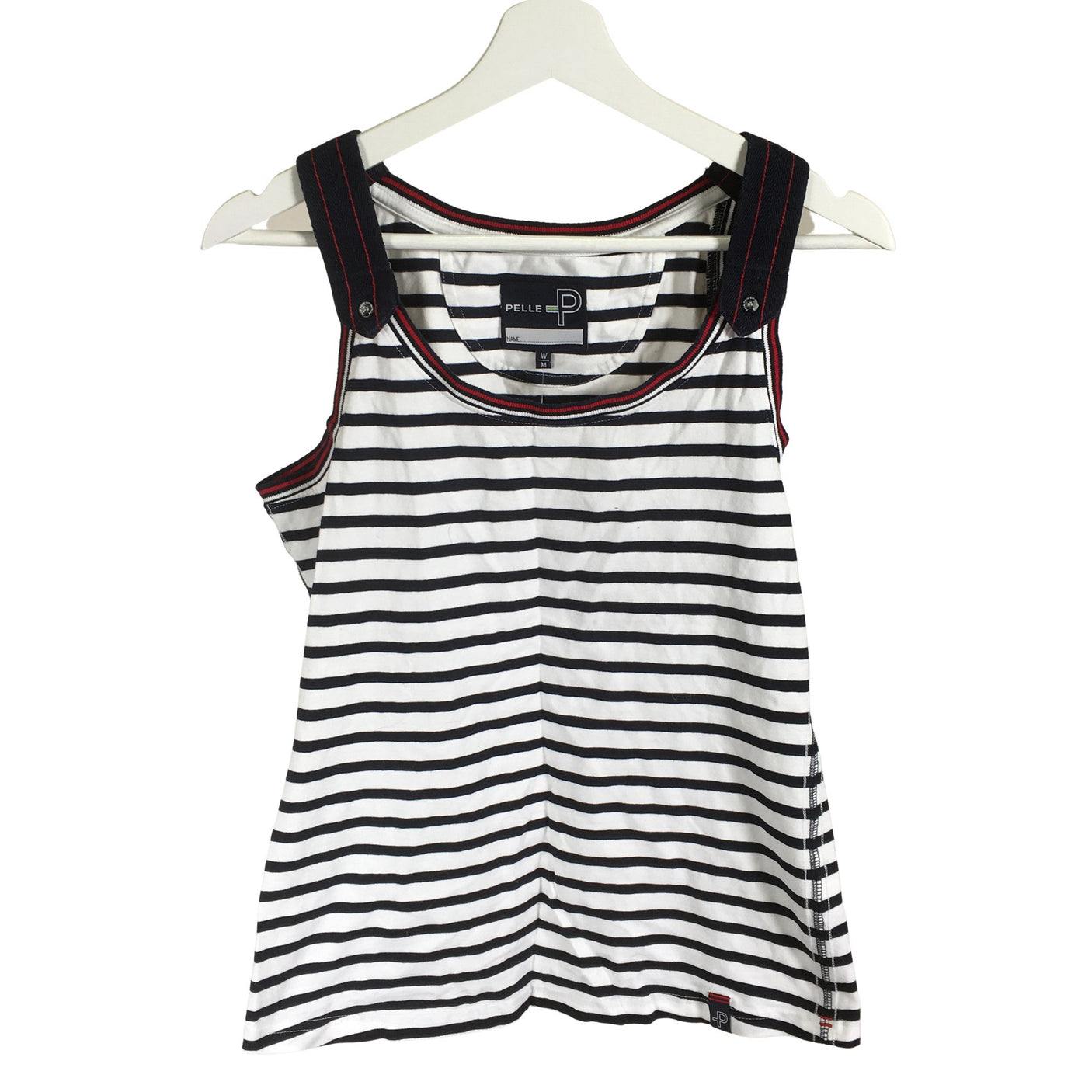 Unisex Pelle P - Toppi, koko 38 - (1)