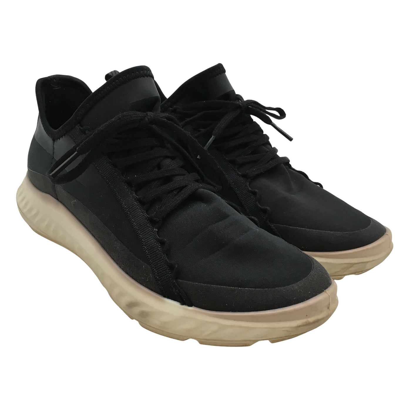 Unisex Ecco - Lenkkarit, koko 38 - (2)