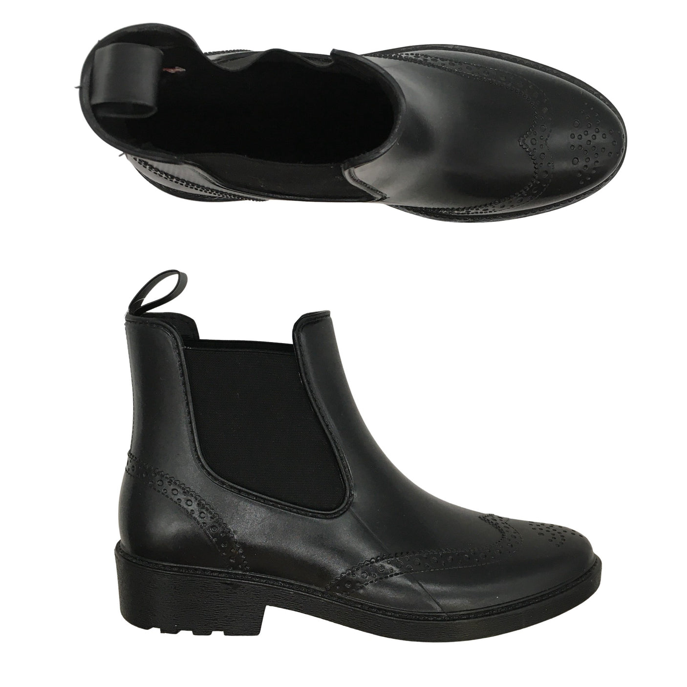 Unisex Andiamo - Kumisaappaat, koko 40 - (1)