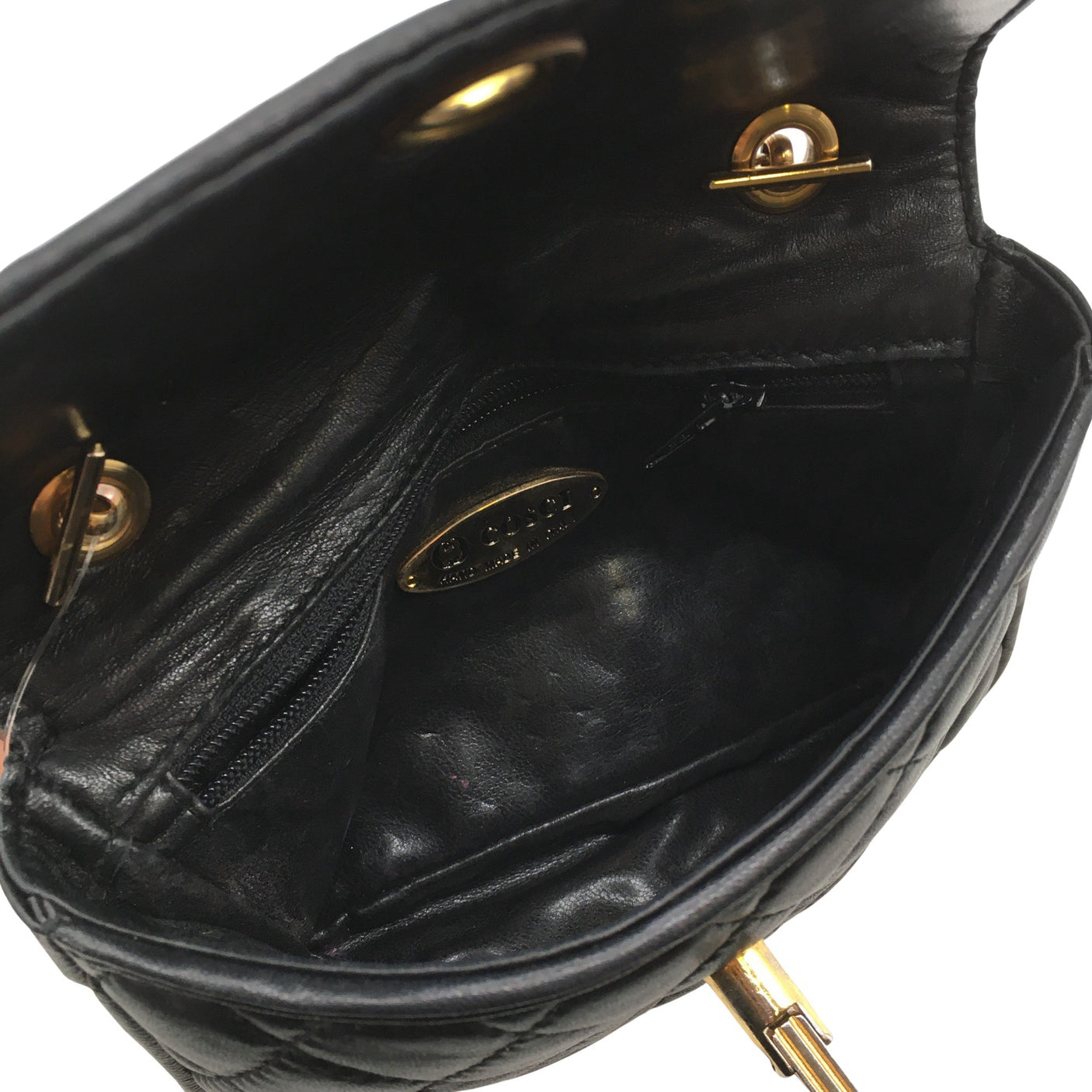Unisex Cosci - Olkalaukku, koko Mini - (2)
