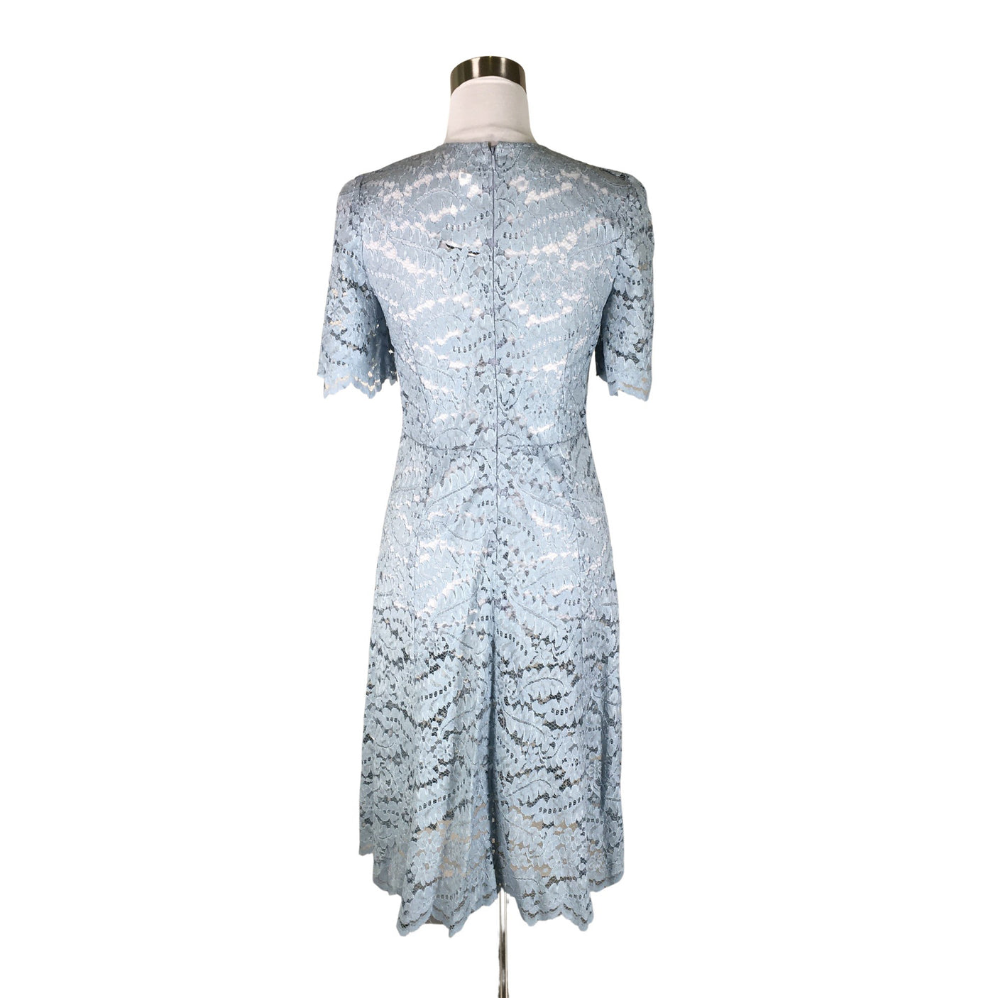 Unisex Andiata - Juhlamekko, koko 36 - (2)
