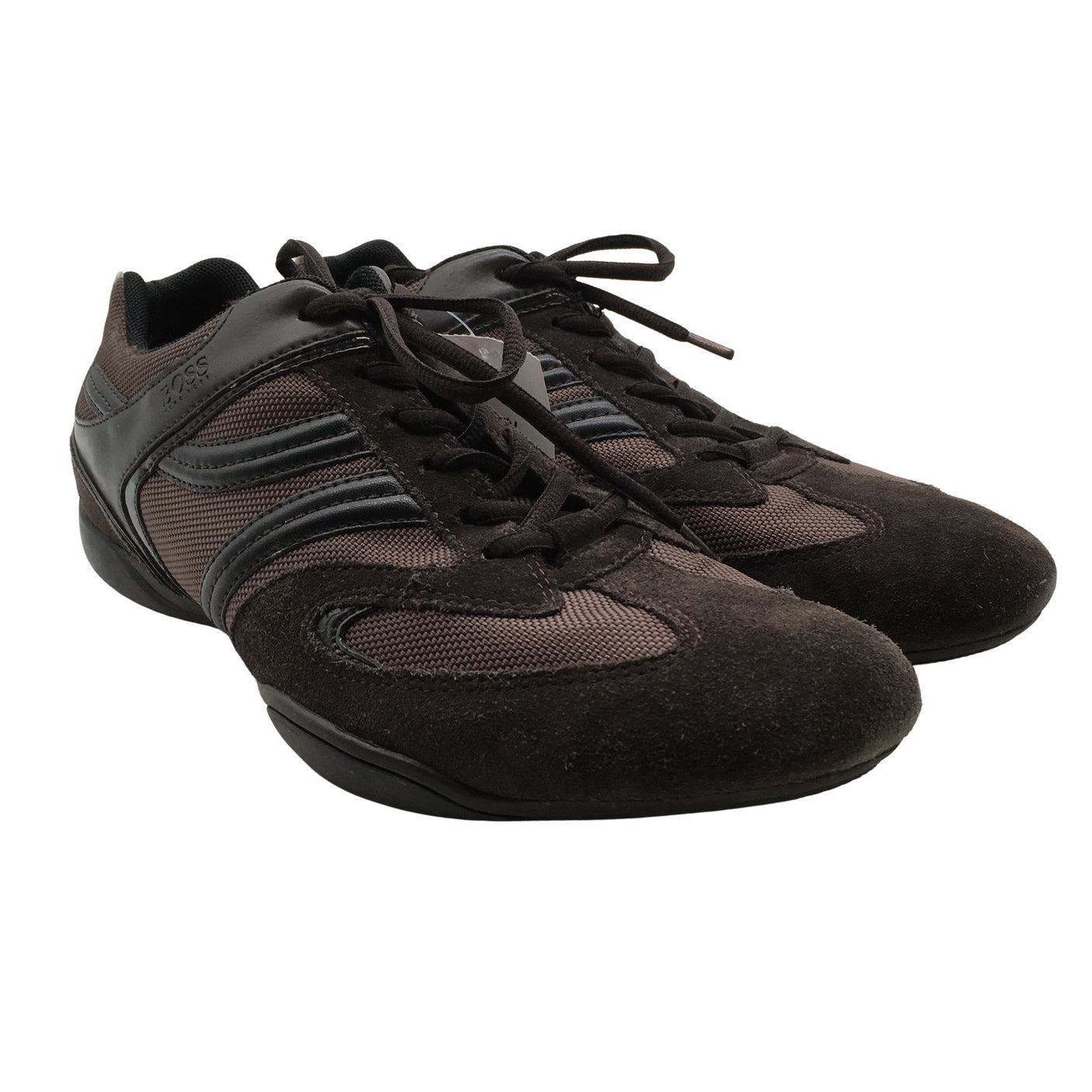Unisex Hugo Boss - Tennarit, koko 42 - (2)