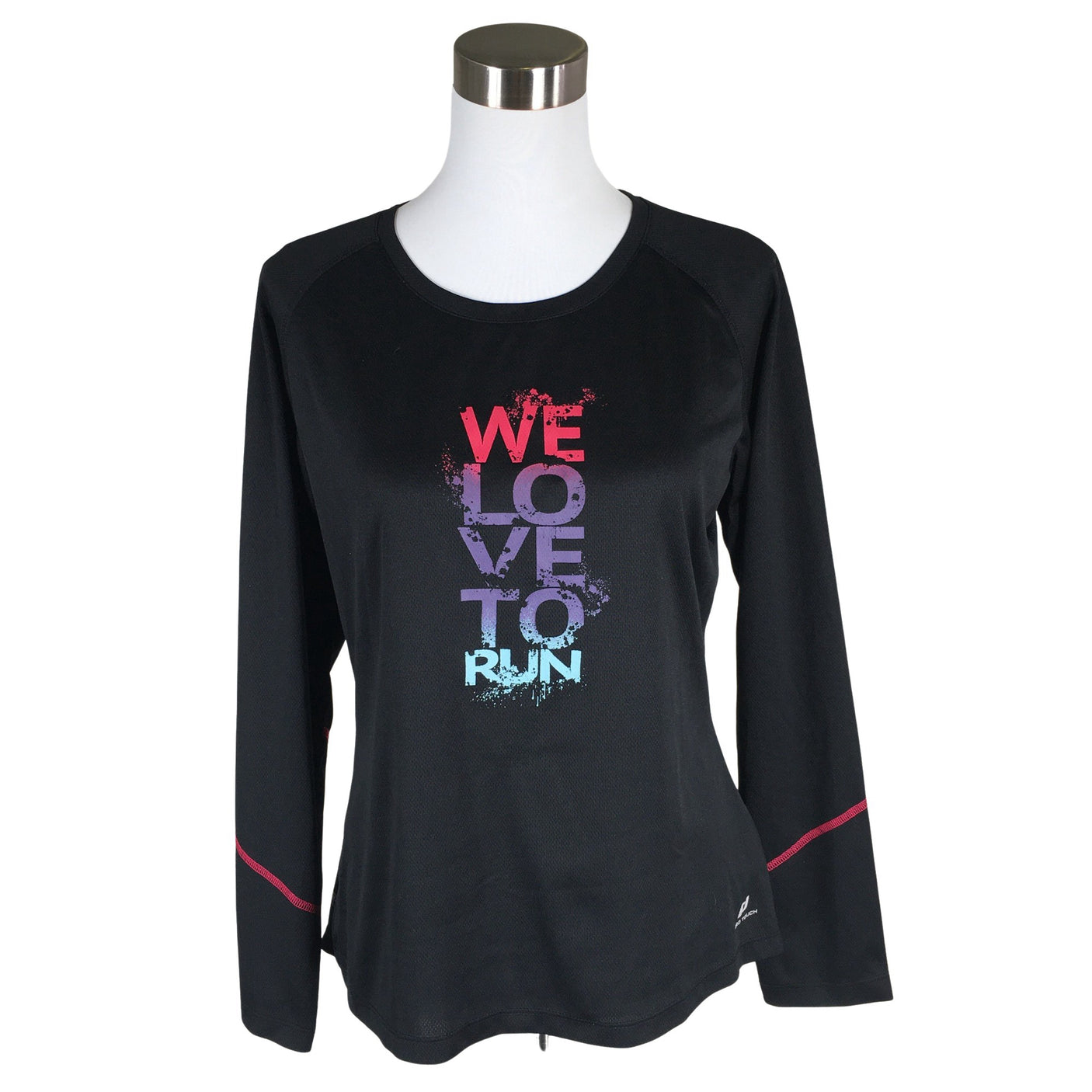 Unisex Pro Touch - Urheilupaita,
pitkät hihat, koko 40 - (1)
