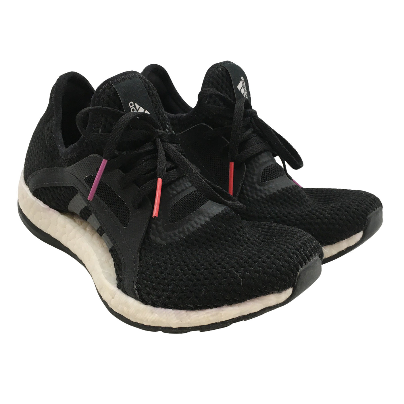 Unisex Adidas - Juoksukengät, koko 38 - (2)