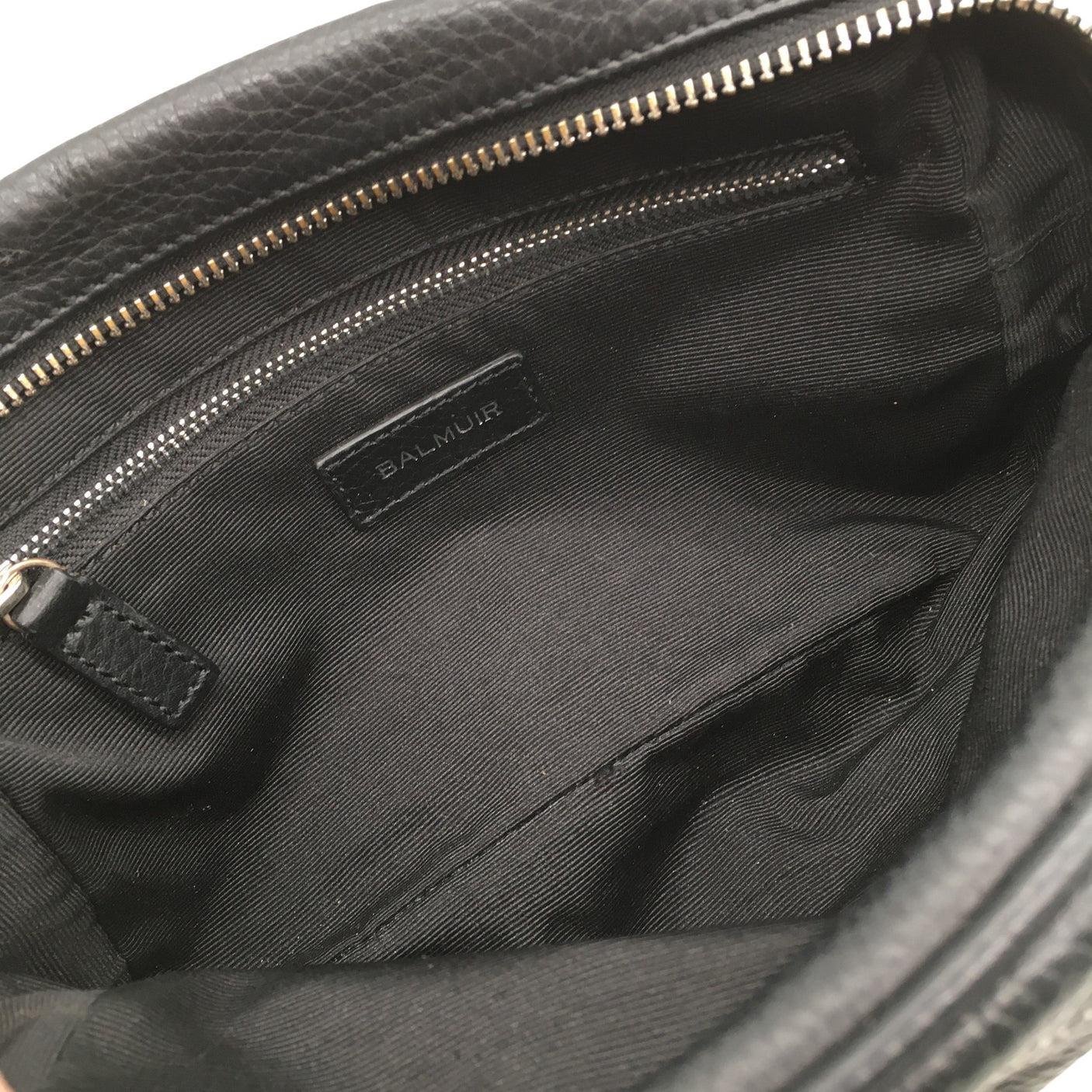 Unisex Balmuir - Olkalaukku, koko Mini - (3)