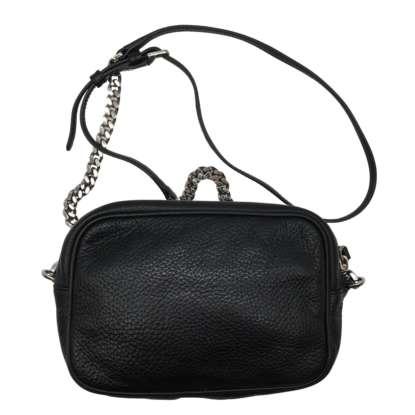 Unisex Balmuir - Olkalaukku, koko Mini - (2)