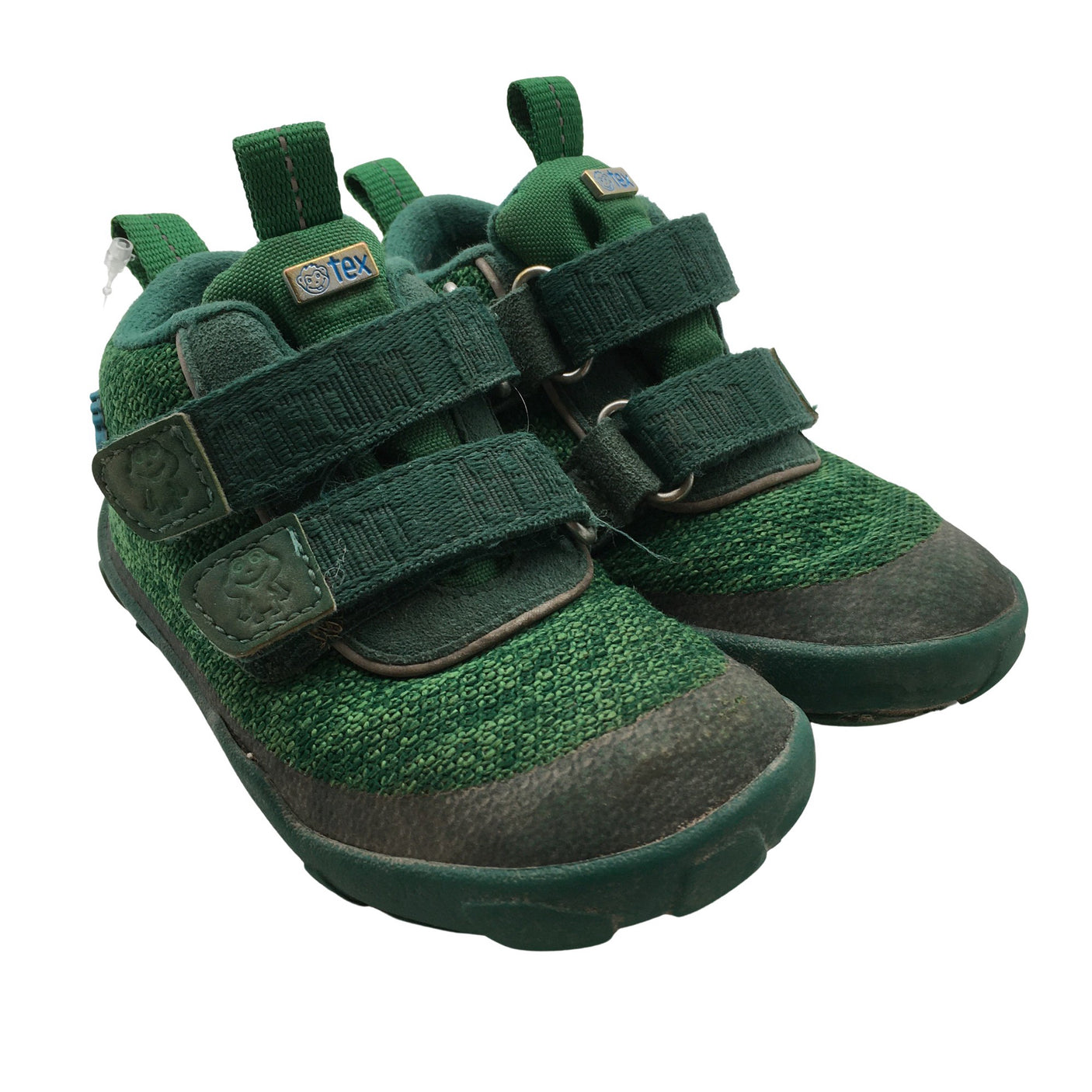 Välikausikengät, koko 24