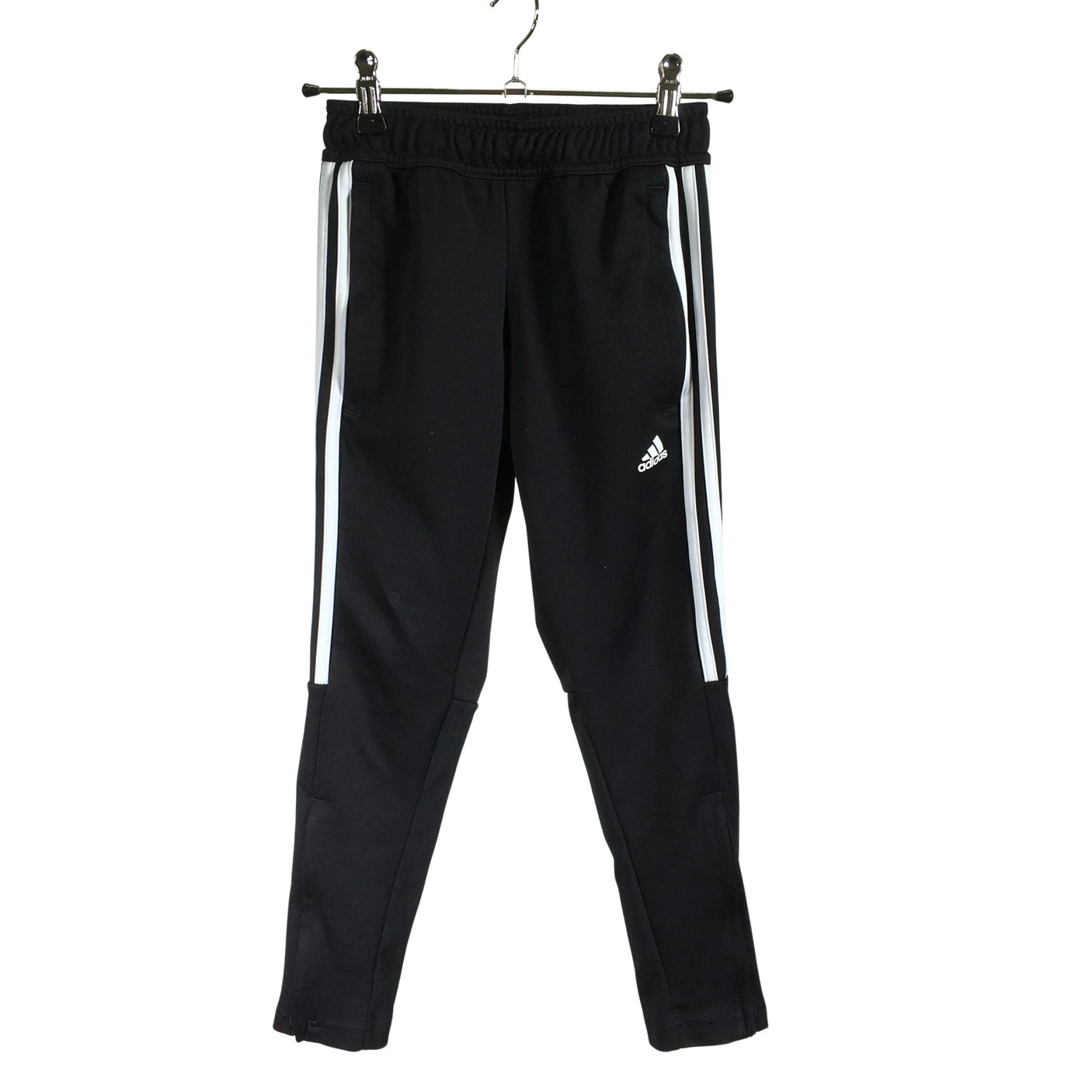 Unisex Adidas - Verryttelyhousut, koko 122 - 128 - (1)