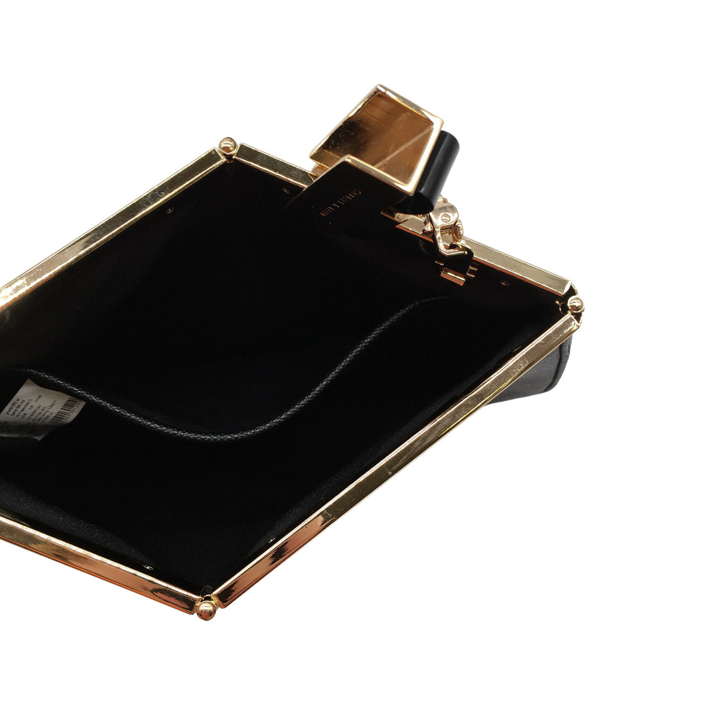 Unisex Charles & Keith - Iltalaukku, koko Mini - (2)