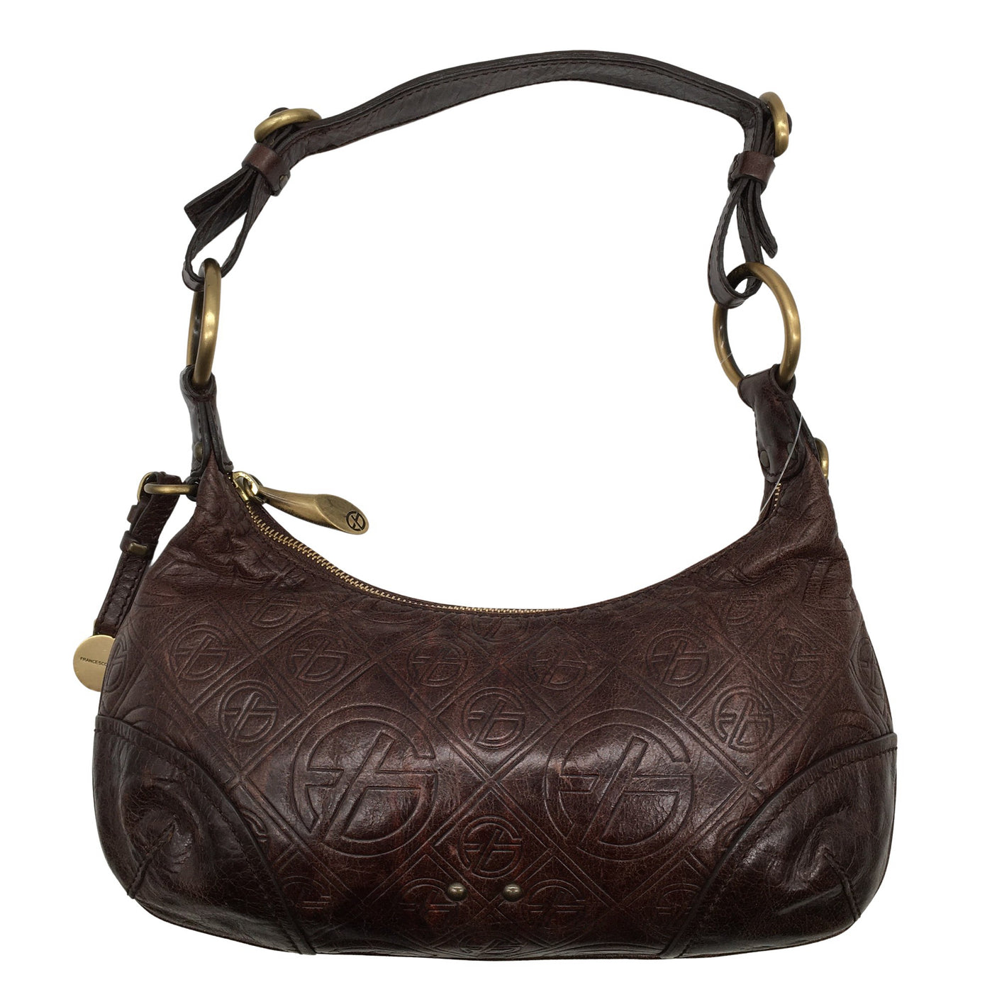 Unisex Francesco Biasia - Käsilaukku, koko Mini - (1)