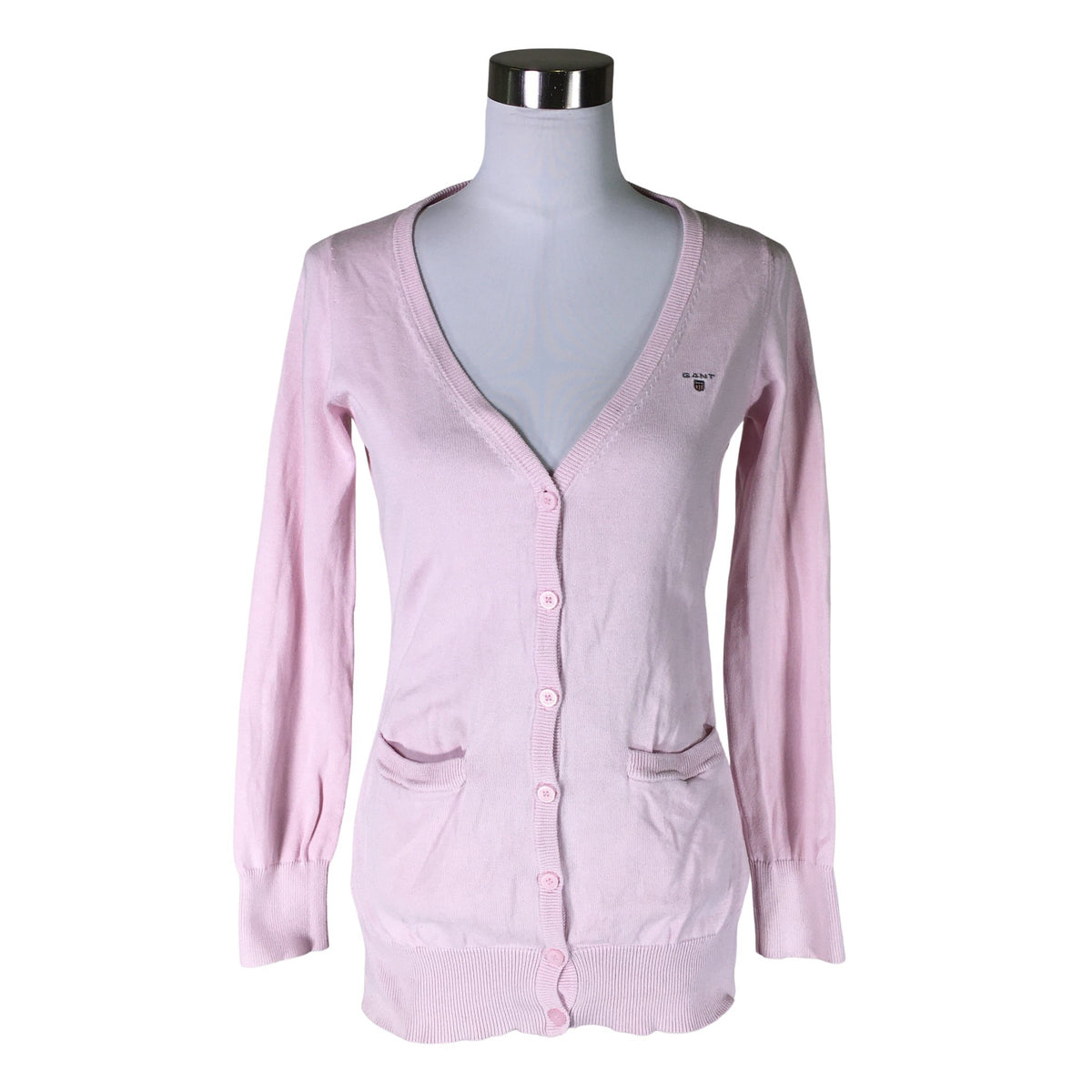 Unisex Gant - Neuletakki, koko 36 - (1)