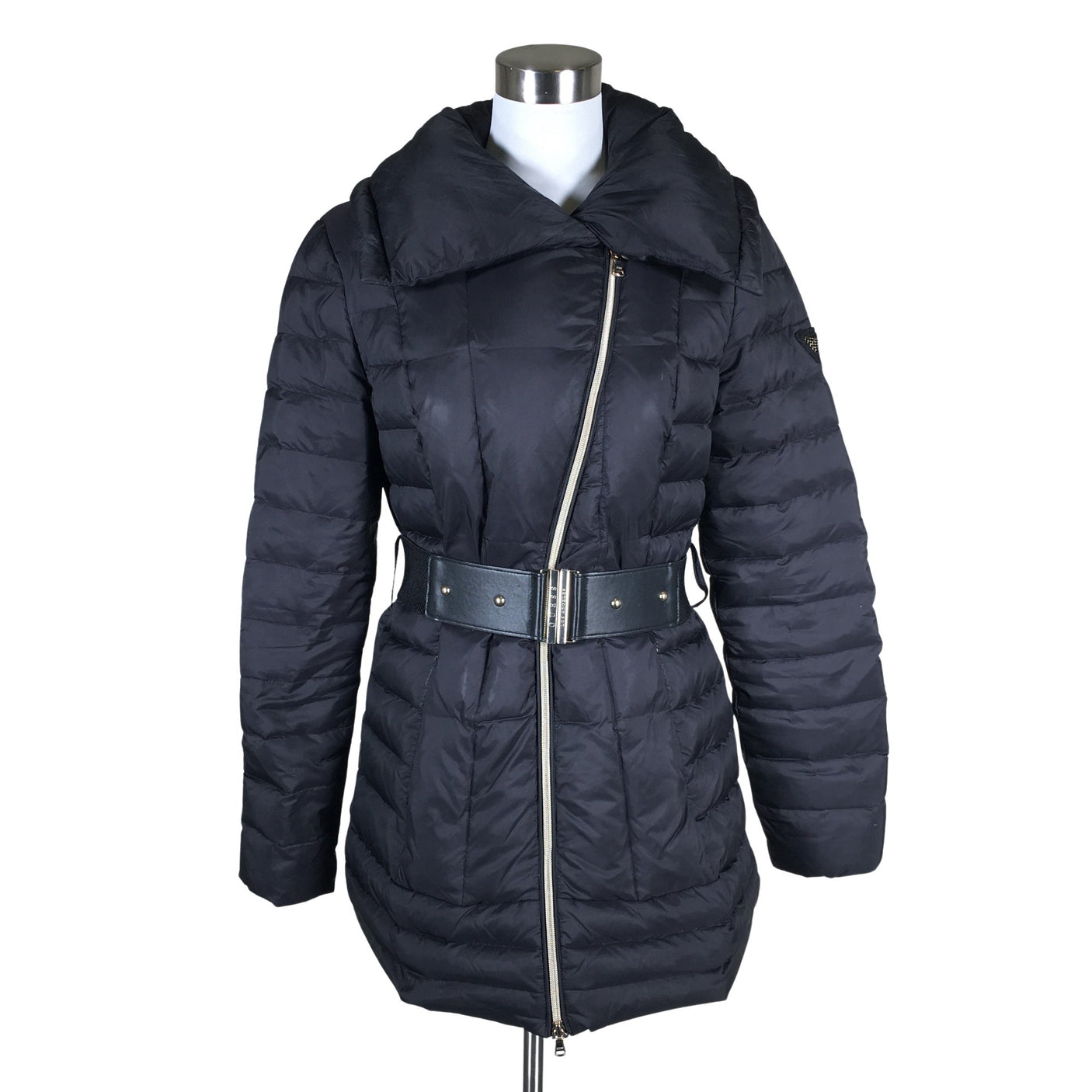 Unisex Guess - Untuvatakki, koko 40 - (1)