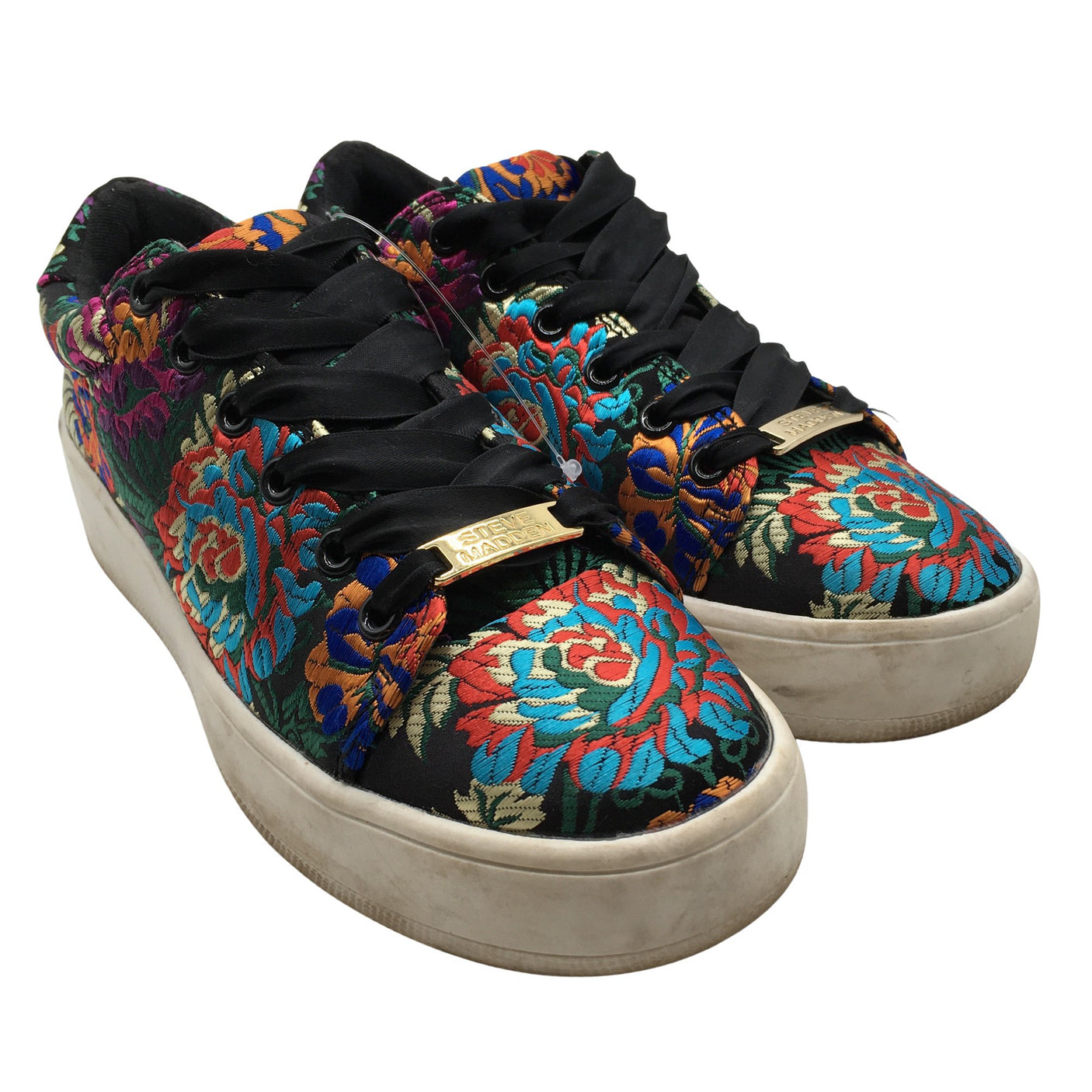 Unisex Steve Madden - Tennarit, koko 39 - (2)