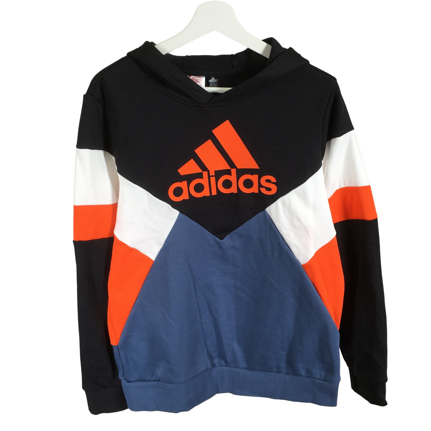 Unisex Adidas - Huppari, koko 170 - 176 - (1)