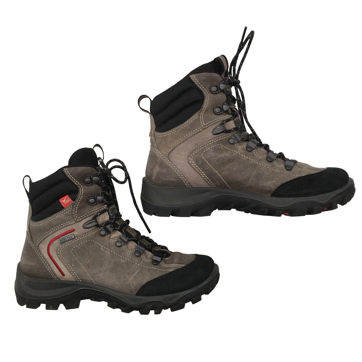 Vaelluskenkä, koko 36