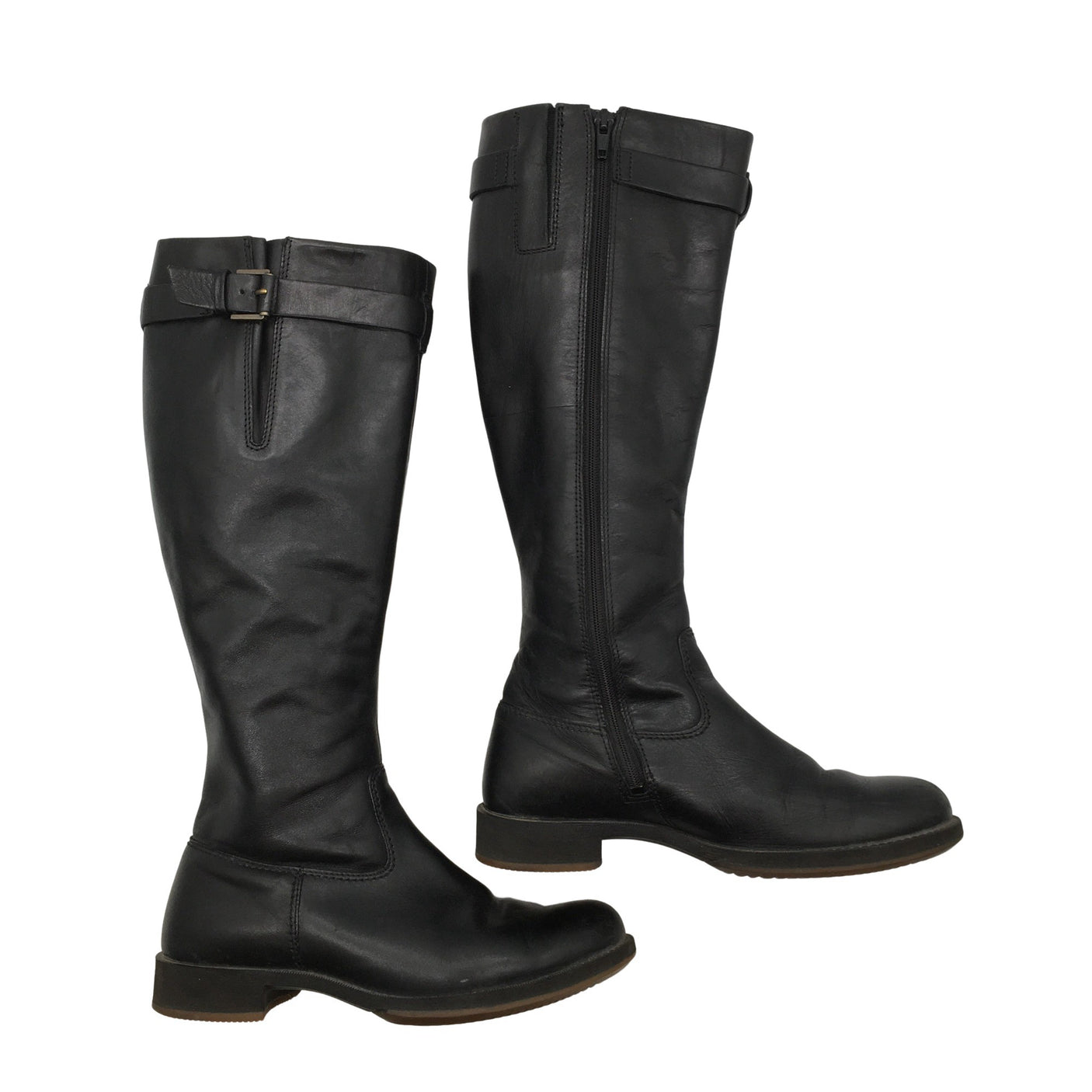 Unisex Ecco - Saappaat, koko 36 - (1)