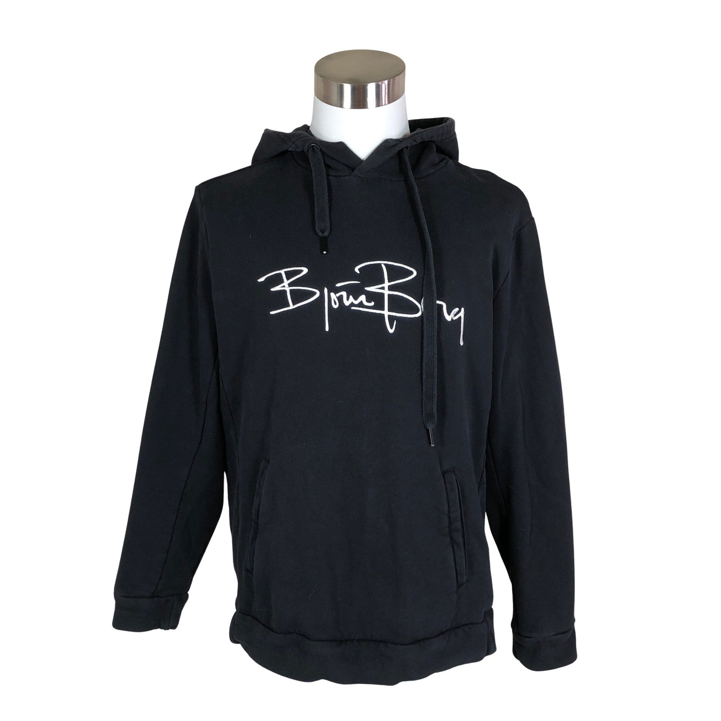 Unisex Björn Borg - Huppari, koko XL - (1)