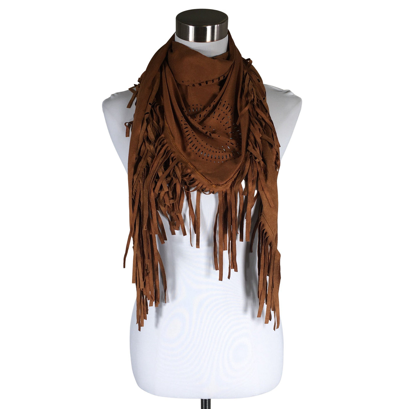 Unisex VZ - Huivi, koko Midi - (1)