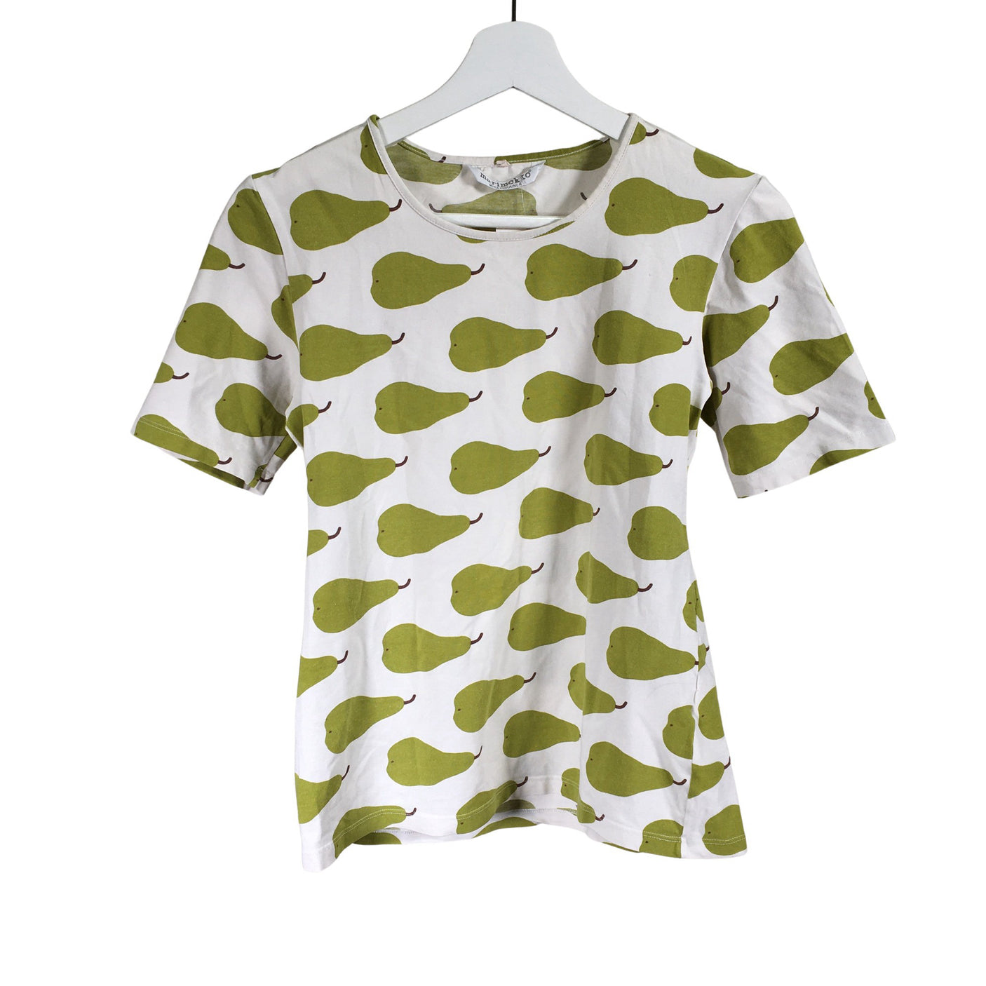 Unisex Marimekko - T-paita, koko 38 - (1)