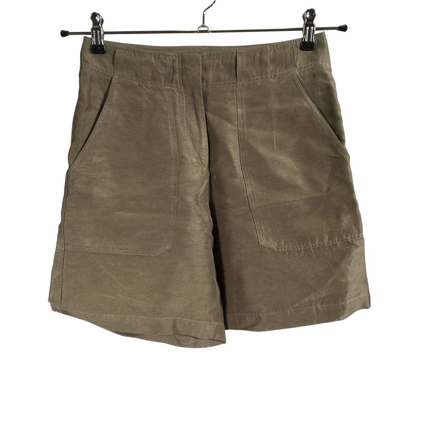 Unisex Massimo Dutti - Shortsit, koko 34 - (1)