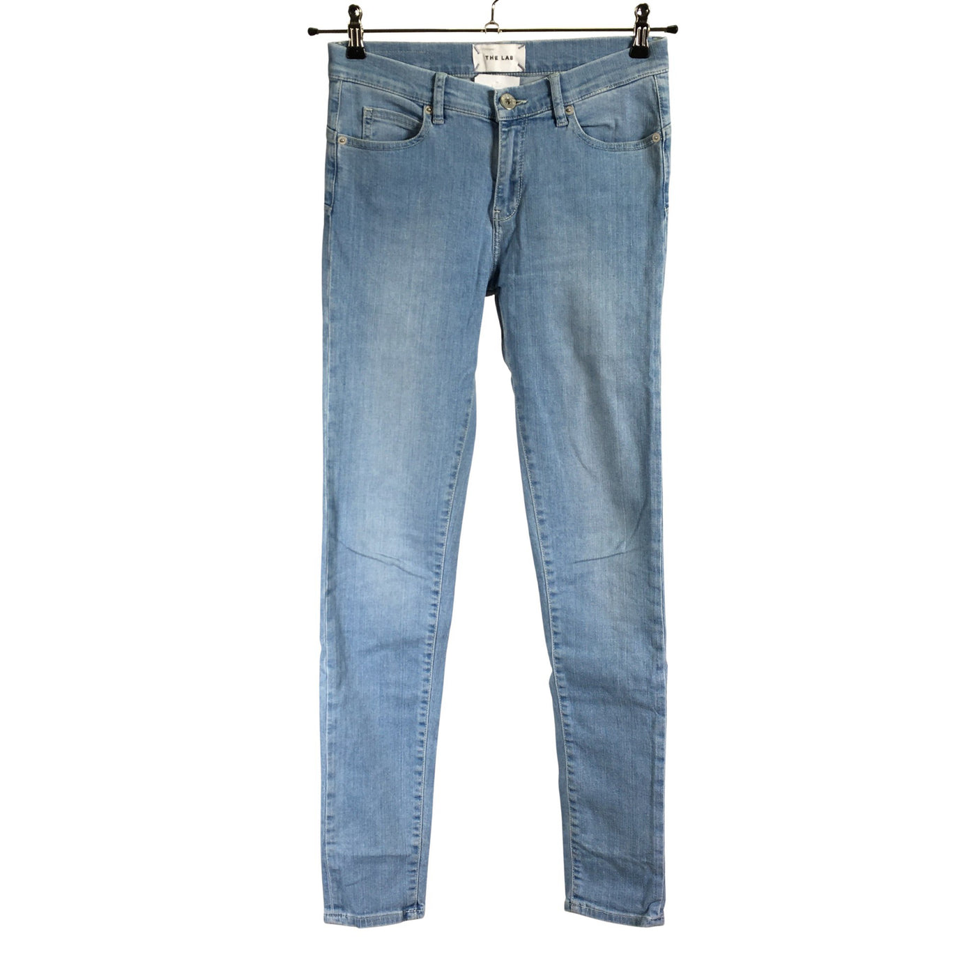 Unisex The Lab - Farkut, koko 36 - (1)