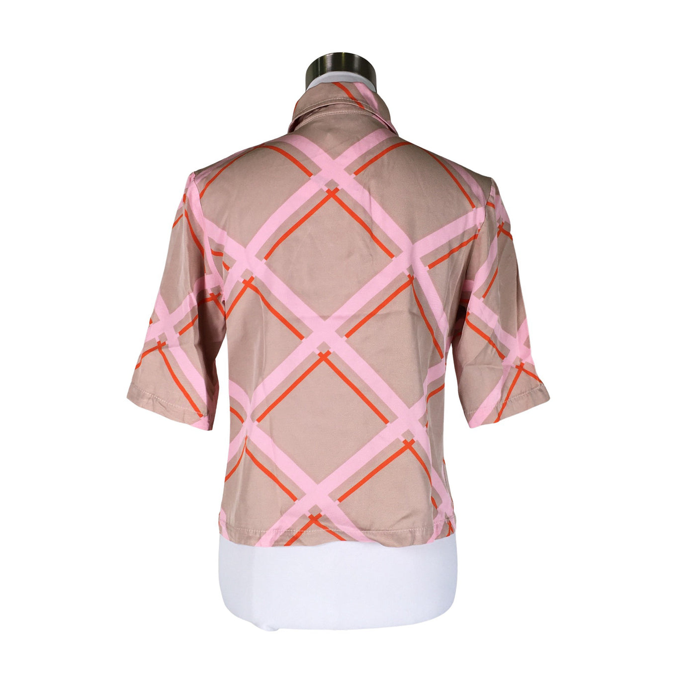 Unisex Marimekko - Lyhythihainen pusero, koko 38 - (2)