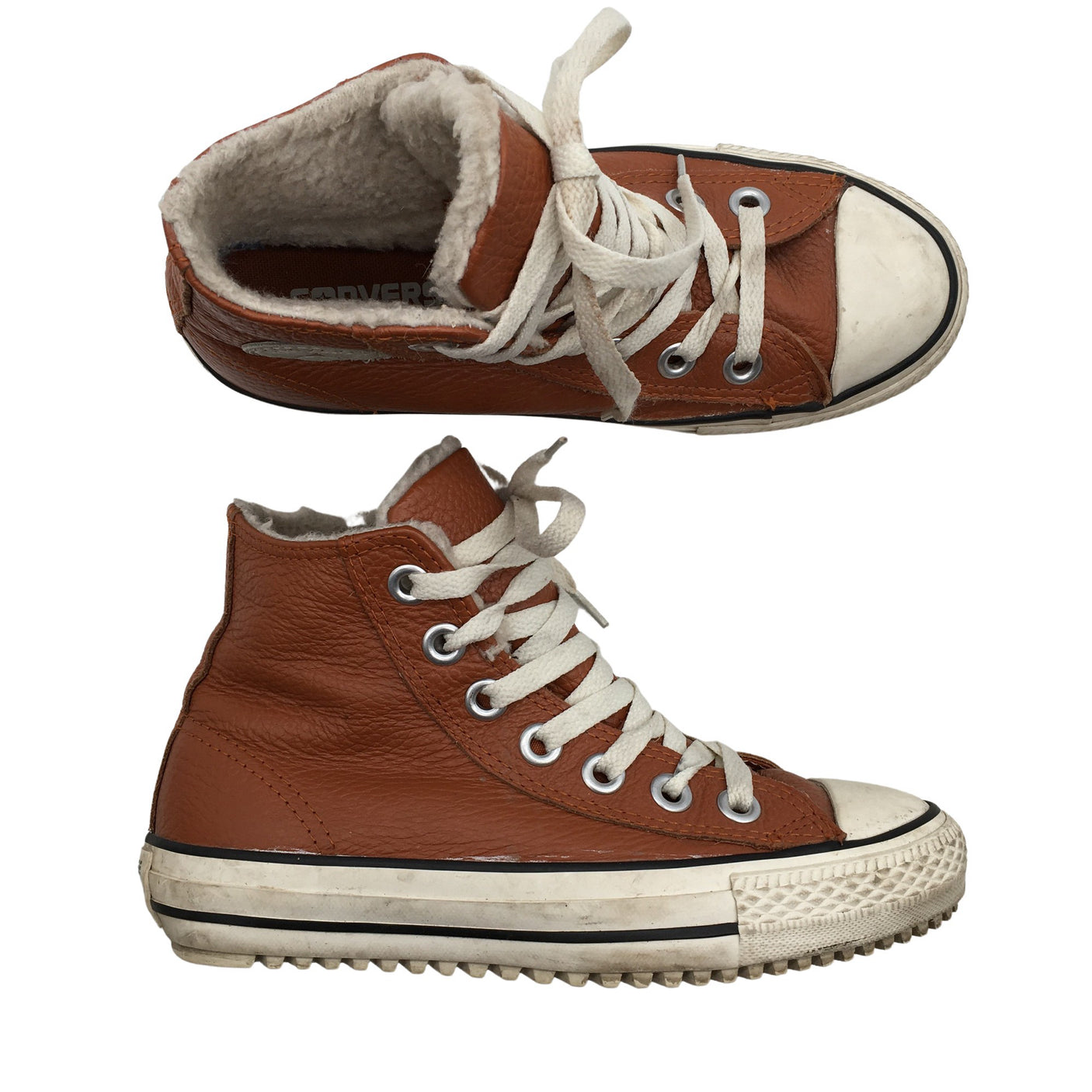 Unisex Converse - Tennarit, koko 36 - (1)