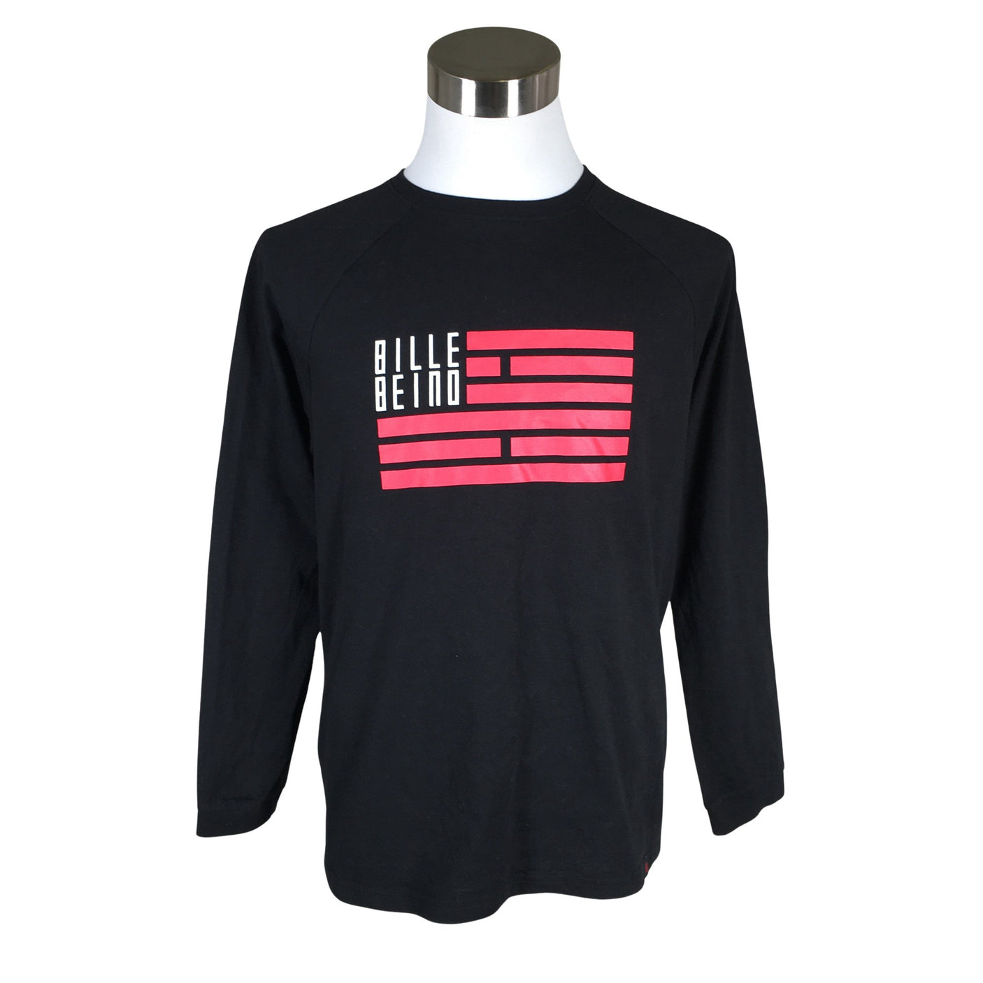Unisex Billebeino - Trikoopaita, koko M - (1)