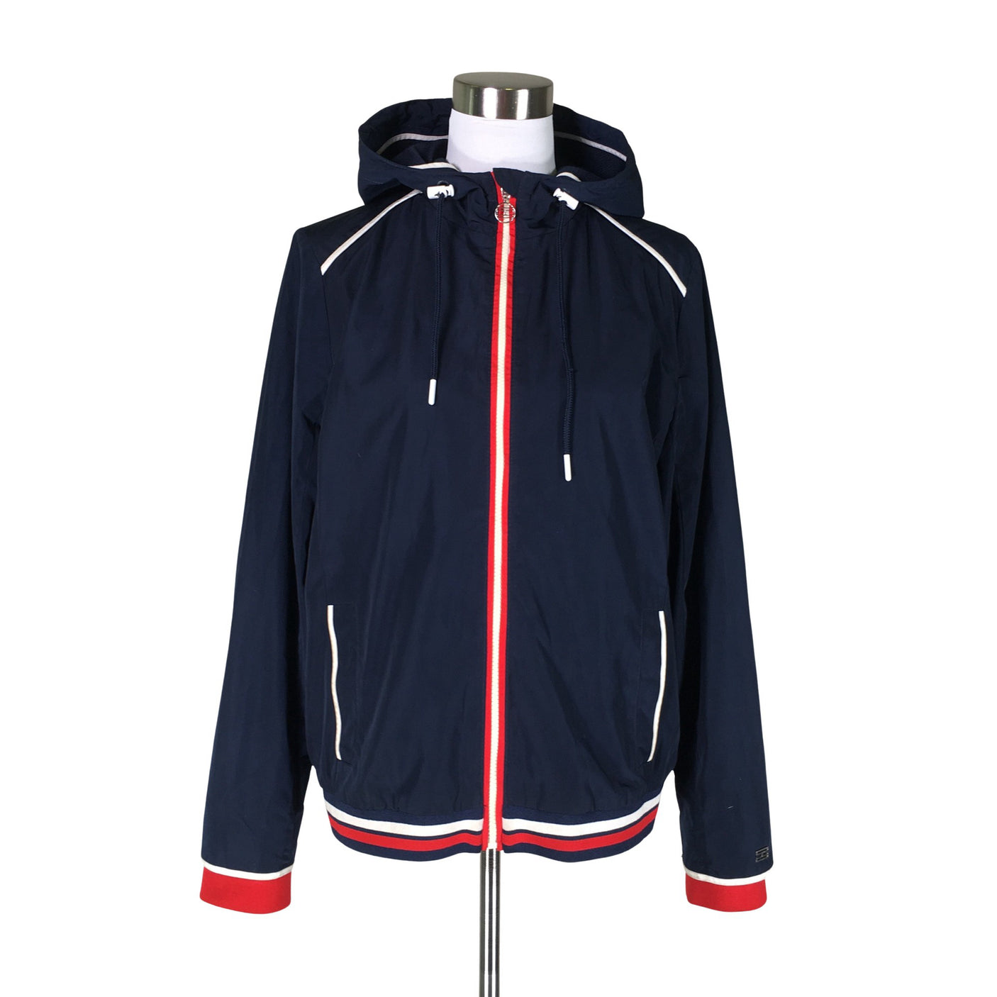 Unisex Tommy Hilfiger - Ulkoilutakki, koko 40 - (1)