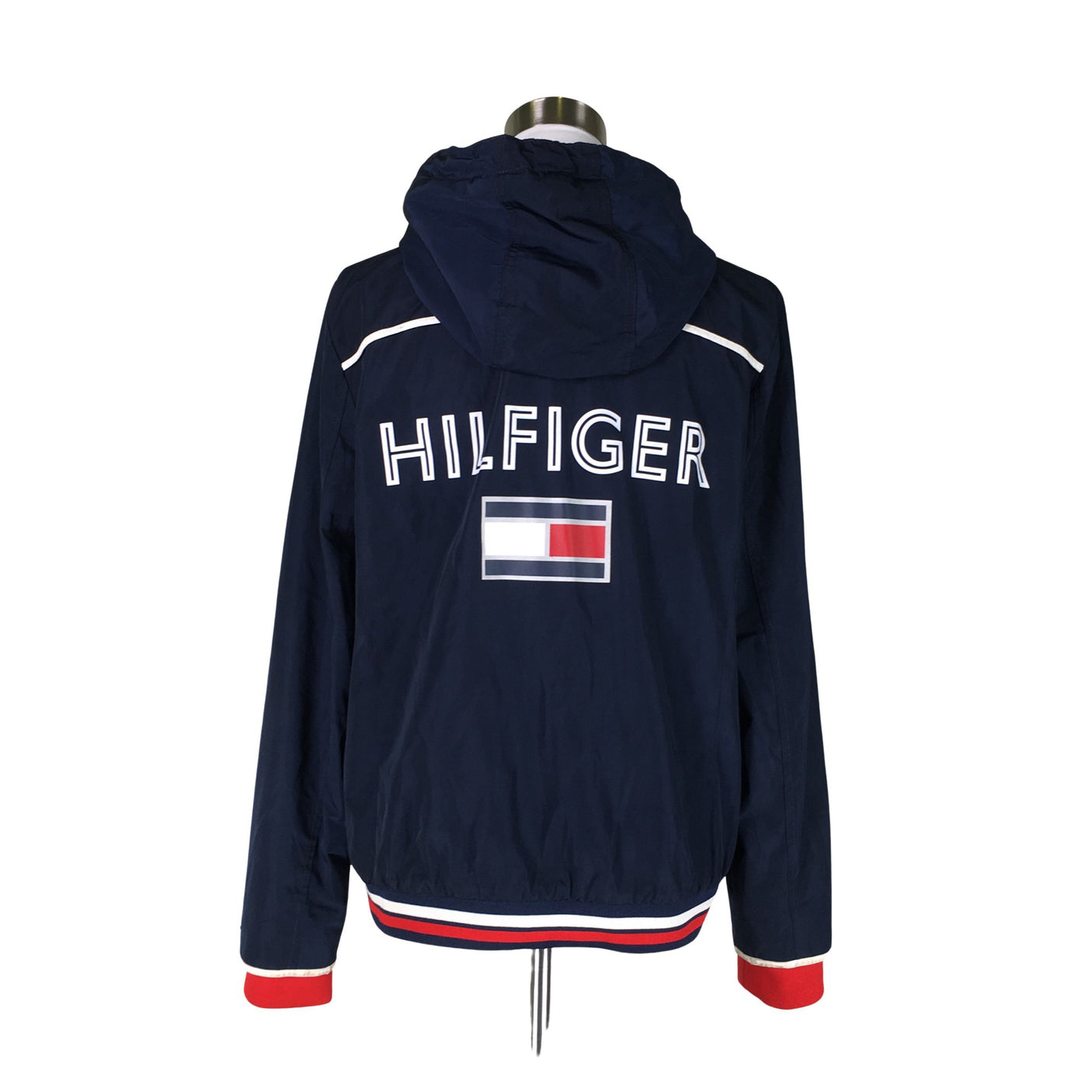 Unisex Tommy Hilfiger - Ulkoilutakki, koko 40 - (2)