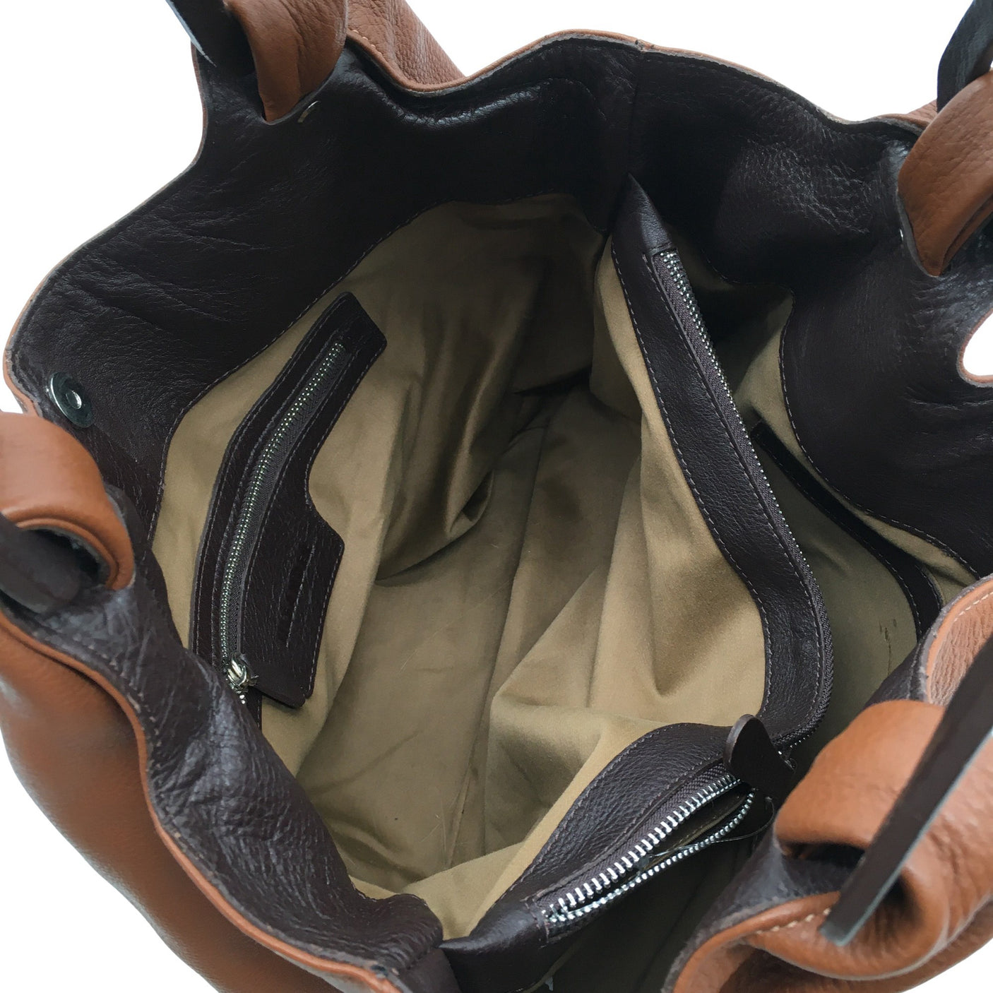 Unisex Jil Sander - Käsilaukku, koko Midi - (3)